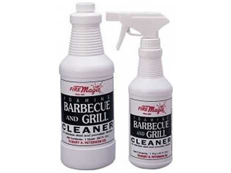 Fire Magic BBQ Cleaner - 12 pack