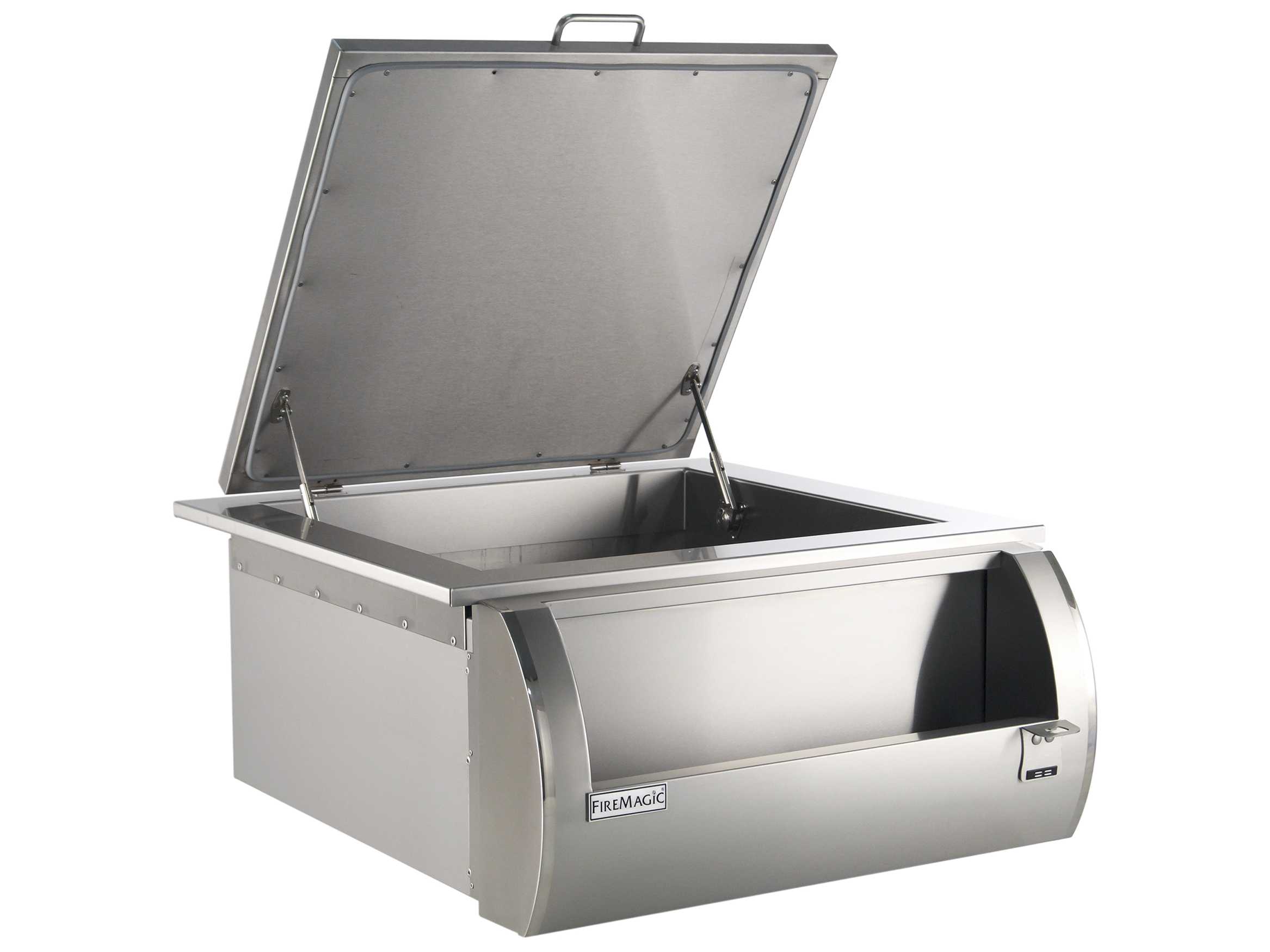 Fire Magic Echelon Diamond Built-In Refreshment Center