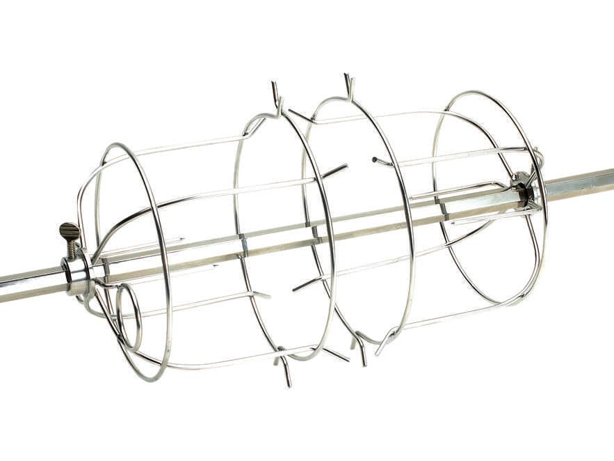 Fire Magic Rotisserie Turkey Holder