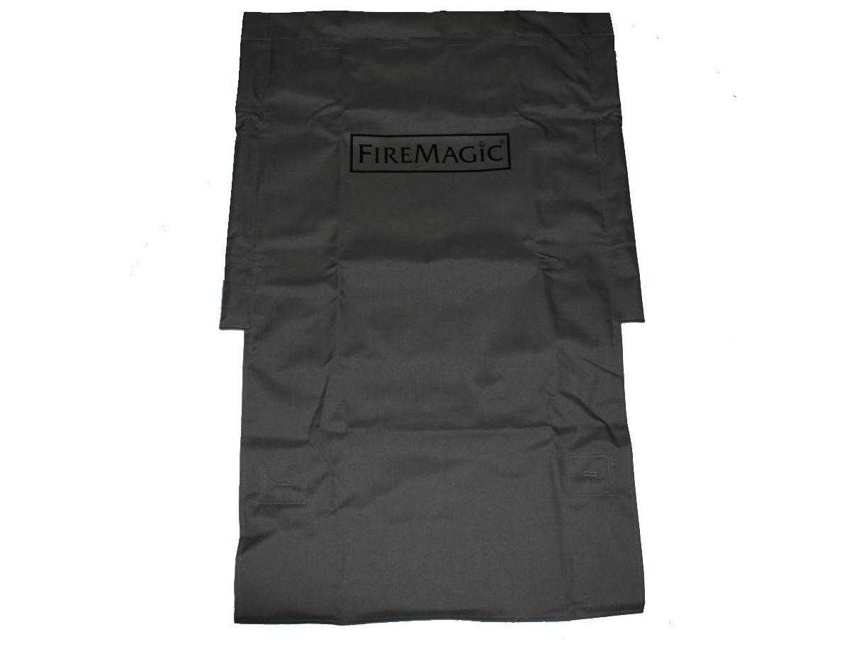 Fire Magic Power Burner Vinyl Cover