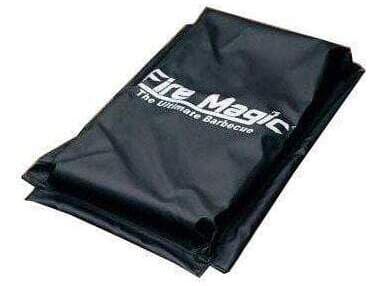Fire Magic Vinyl Cover for Firemaster Countertop Grill