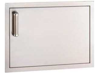 Fire Magic Flush Mounted Horizontal Single Access Doors