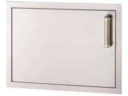 Fire Magic Flush Mounted Horizontal Single Access Doors