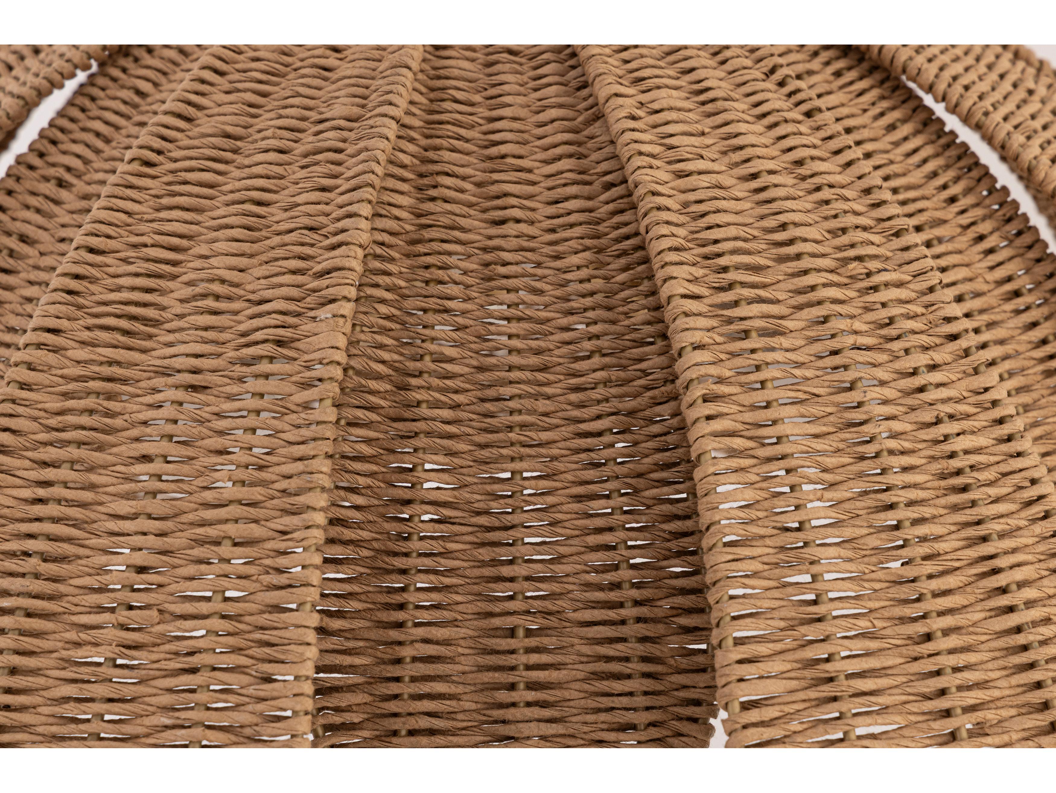 Minka Lavery Covea 3-Light Legacy Brass Pendant