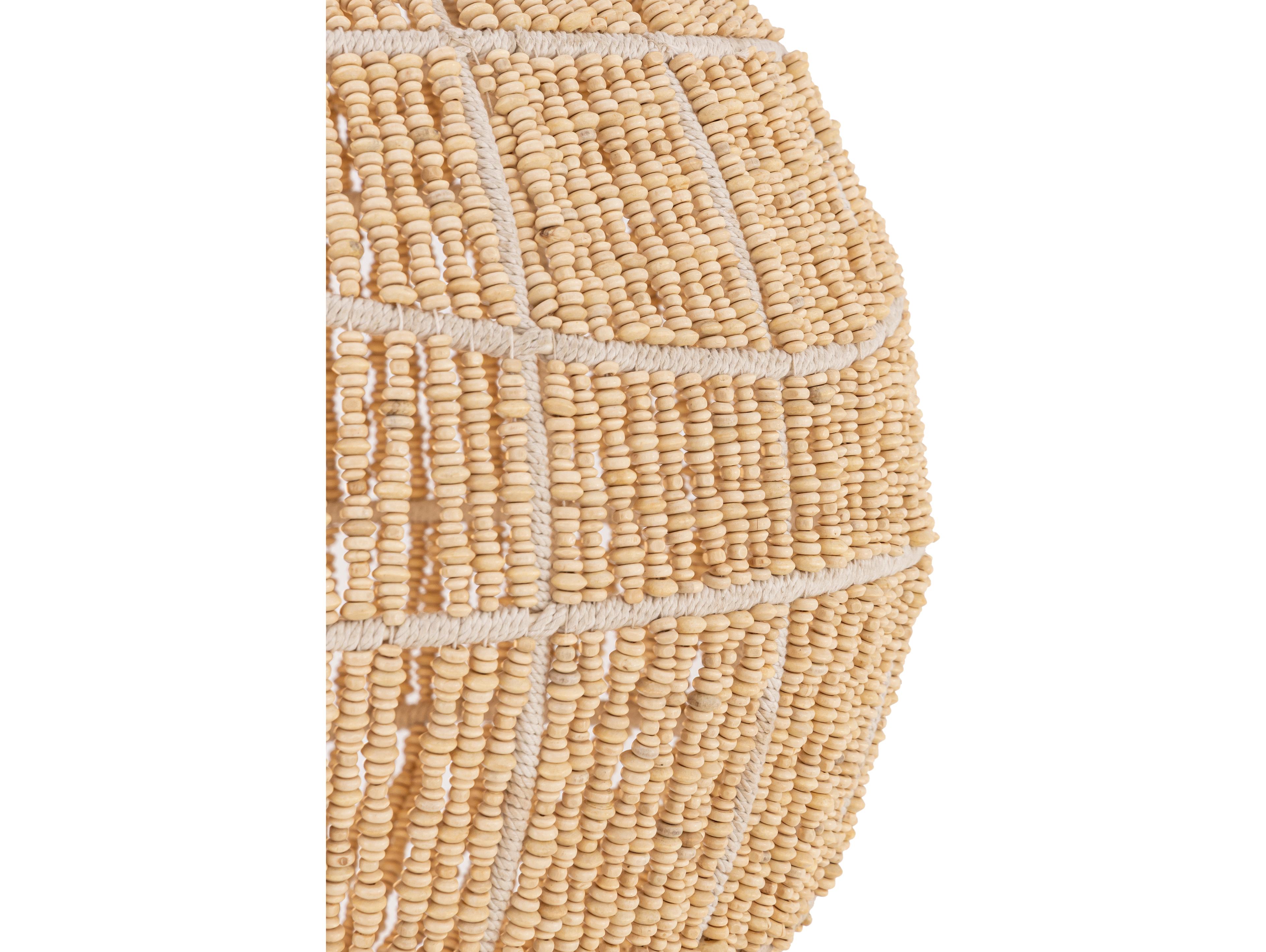 Minka Lavery Cavara 1-Light Legacy Brass Globe Pendant