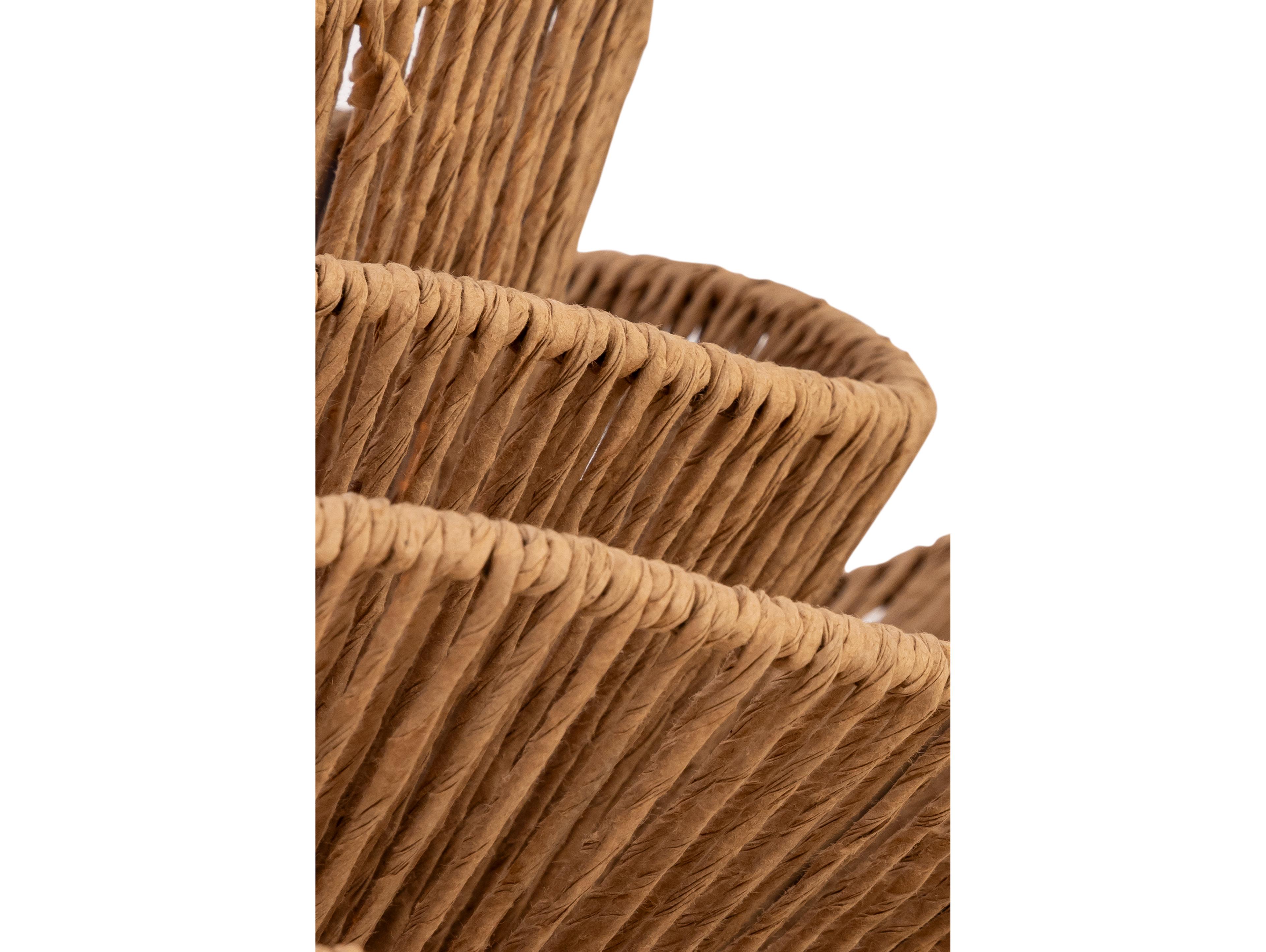 Minka Lavery Mireth 6-Light Dark Bronze Pendant