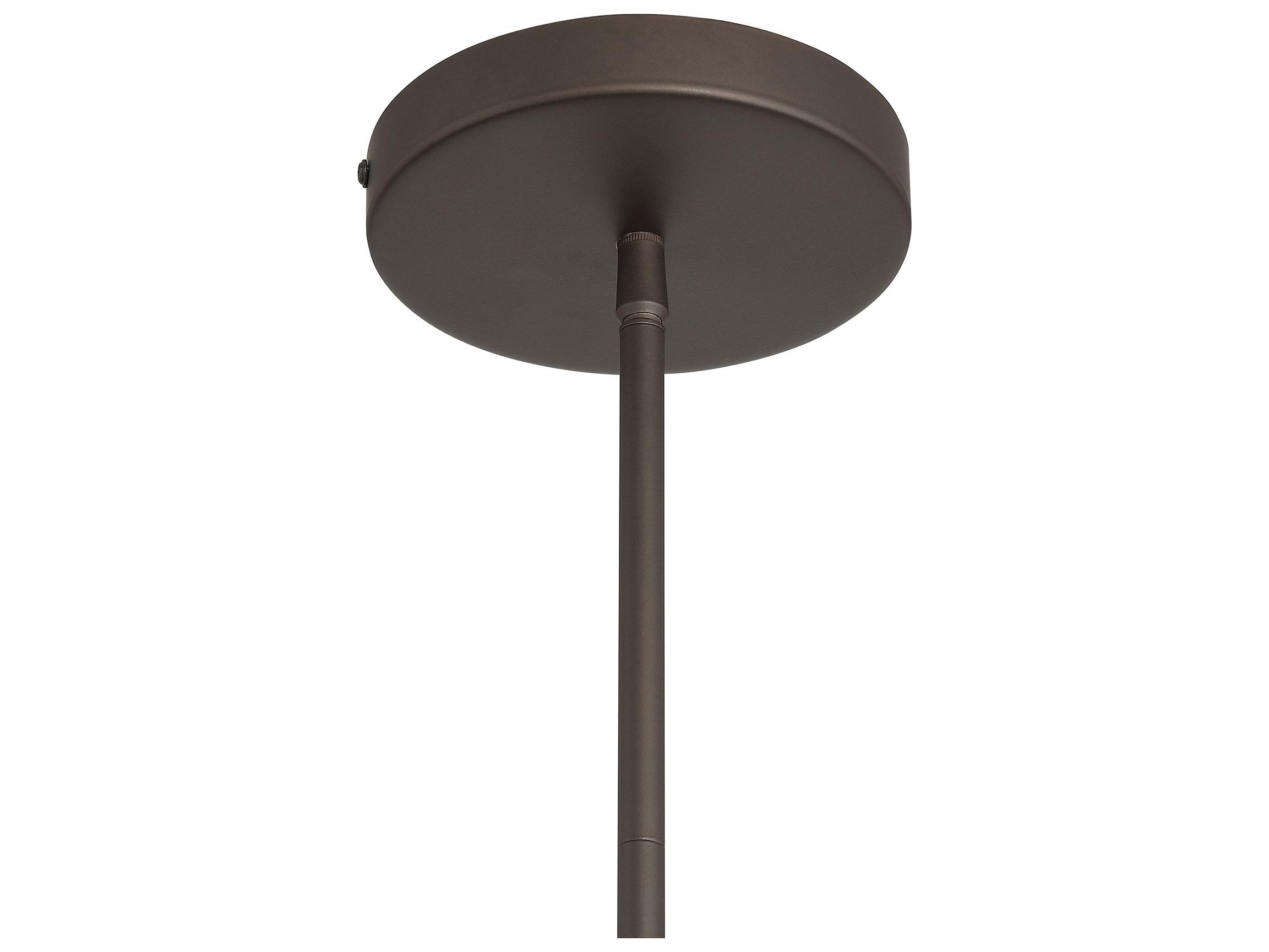 Minka Lavery Stella 13-Light Dark Bronze Globe Chandelier