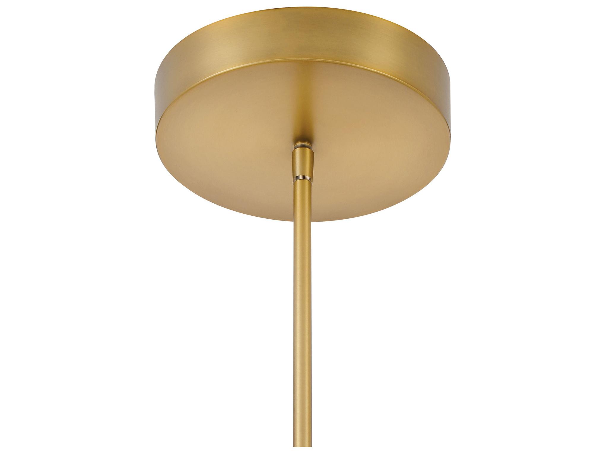 Minka Lavery Pearl Legacy Brass Linear Tiered Chandelier