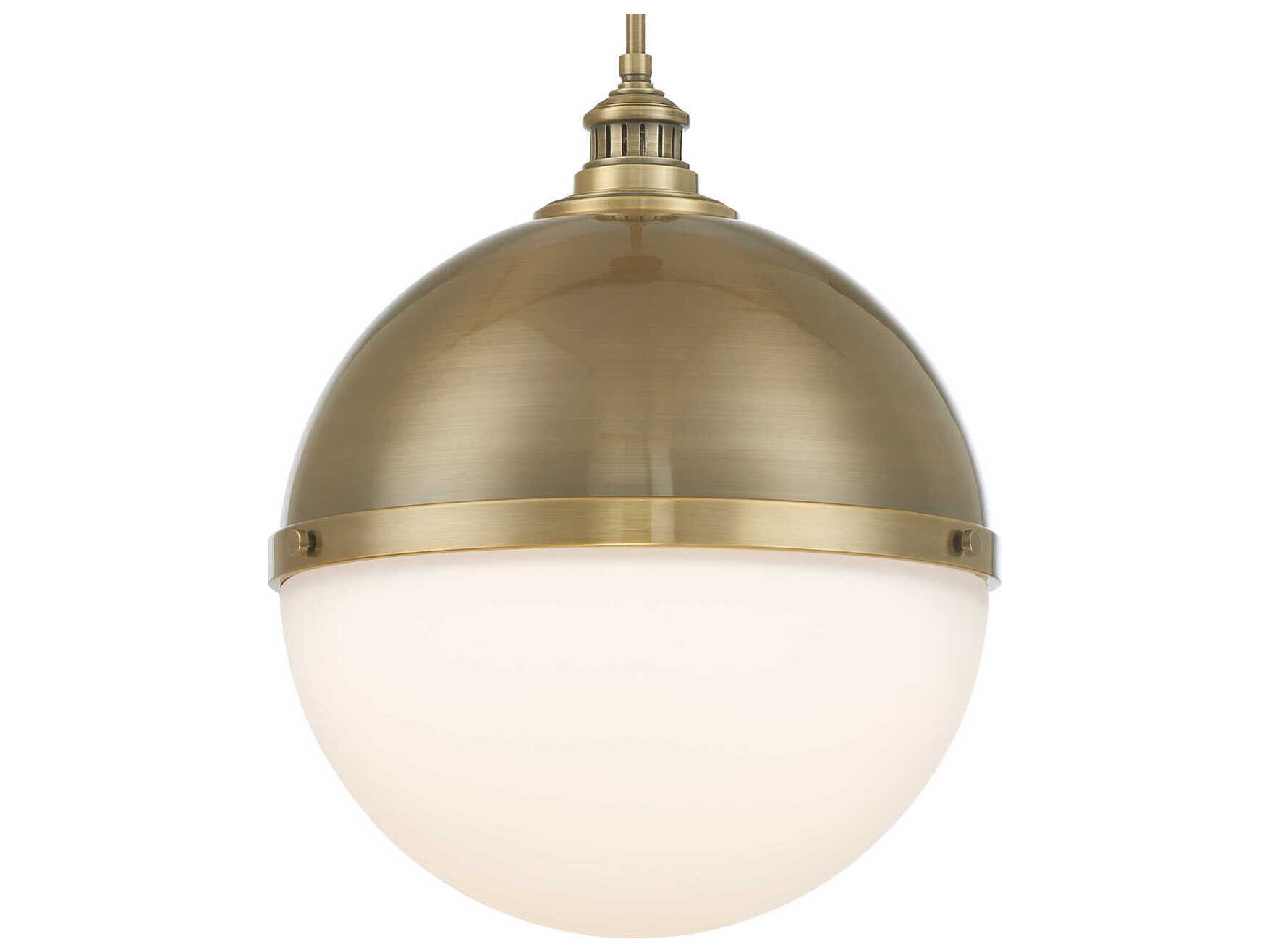 Minka Lavery Vorey 1 - Light Outdoor Hanging Light