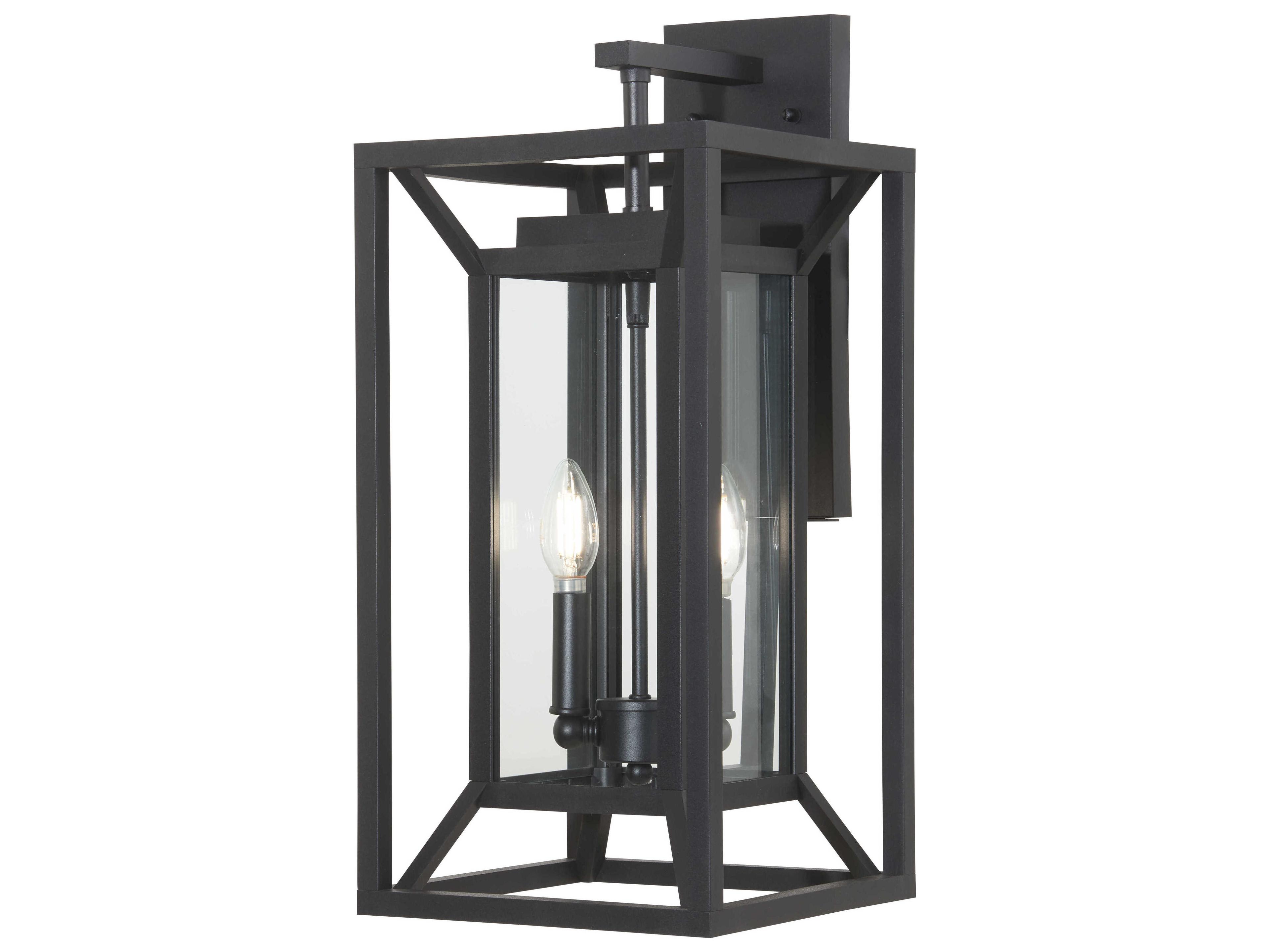 Minka Lavery Harbor View 2-Light Outdoor Wall Light