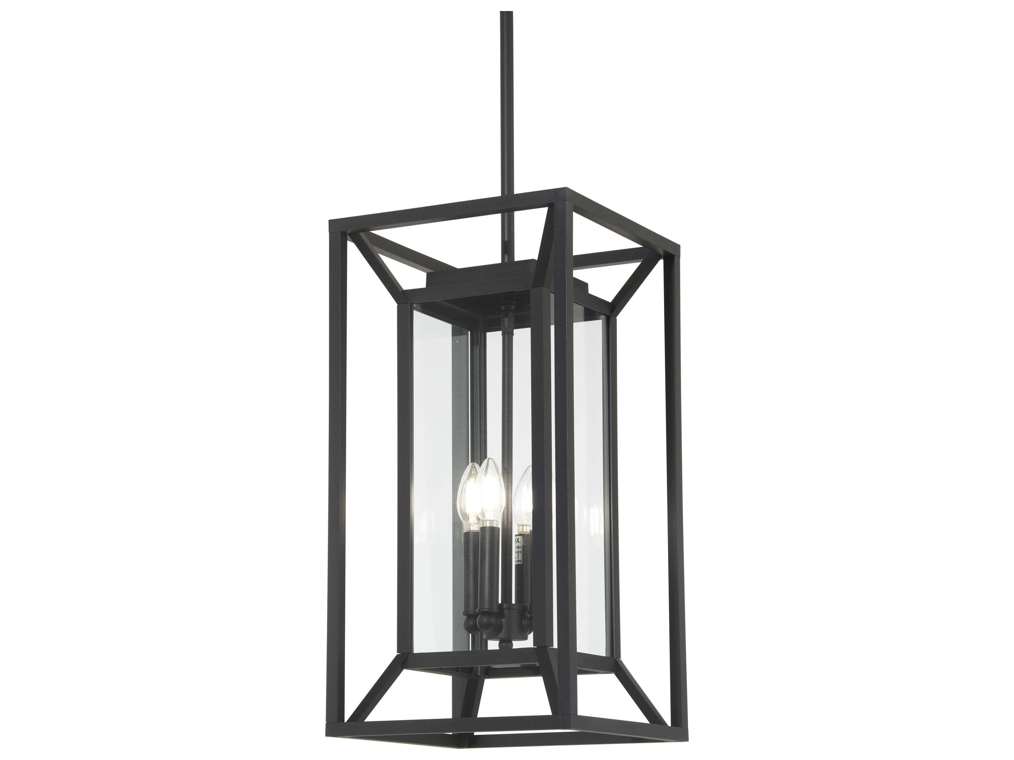 Minka Lavery Harbor View 4-Light Outdoor Hanging Light