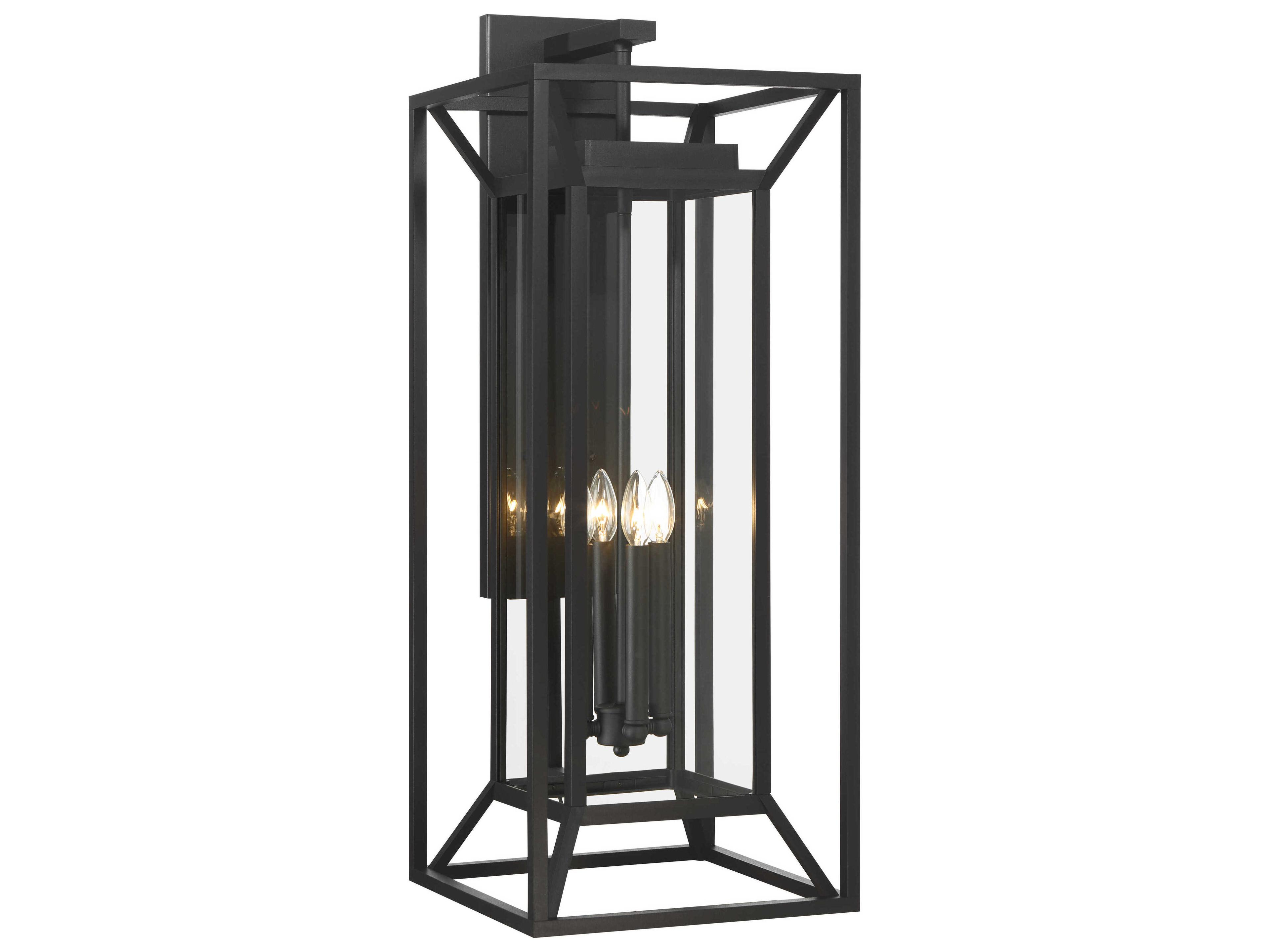 Minka Lavery Harbor View 4-Light Outdoor Wall Light