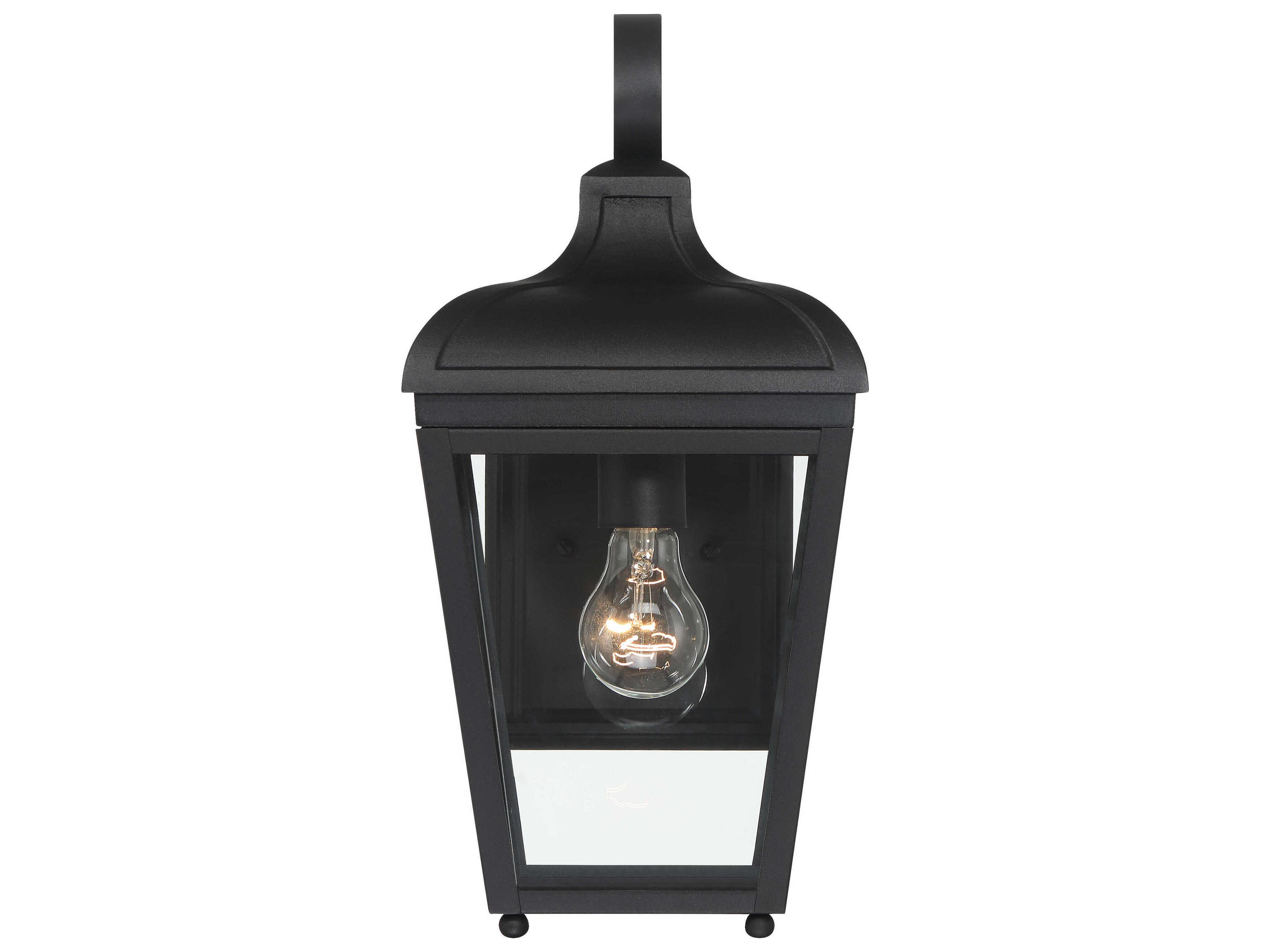 Minka Lavery Marquee 1-Light Outdoor Wall Light