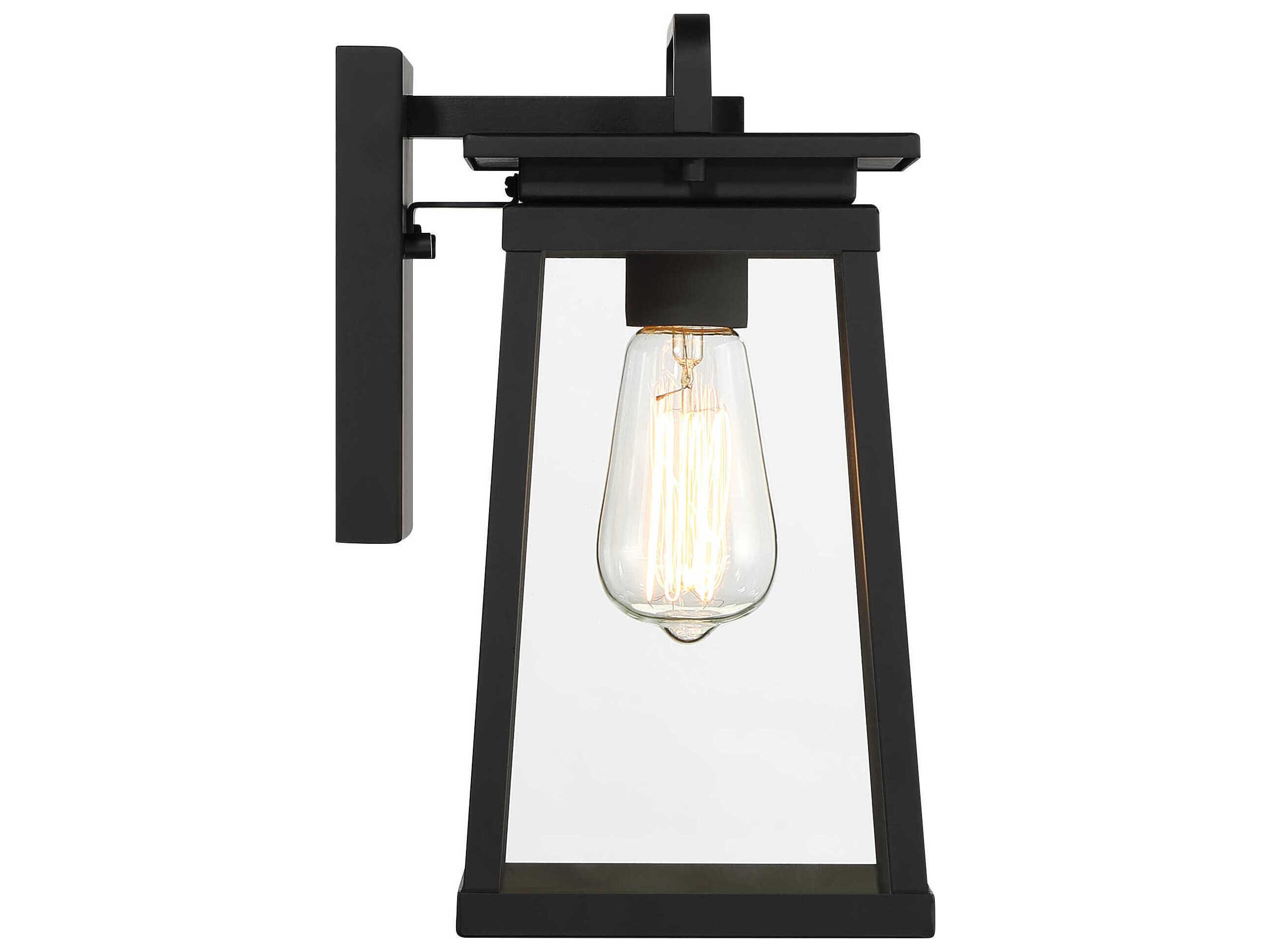 Minka Lavery Isla Vista 1-Light Outdoor Wall Light
