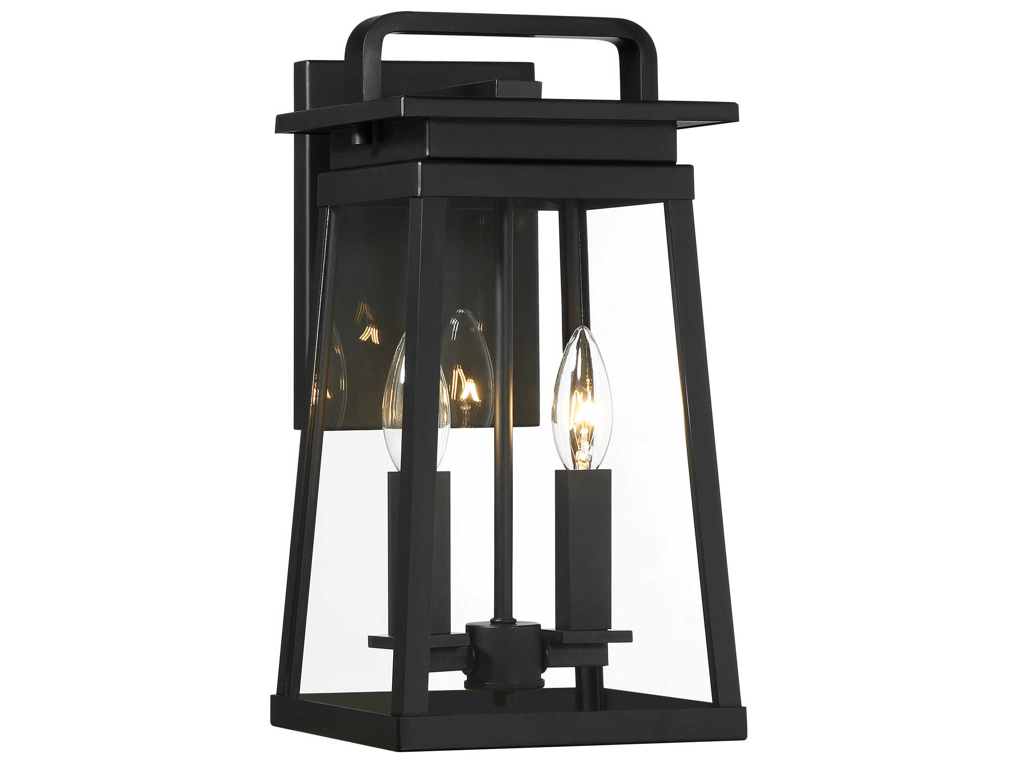 Minka Lavery Isla Vista 2-Light Outdoor Wall Light