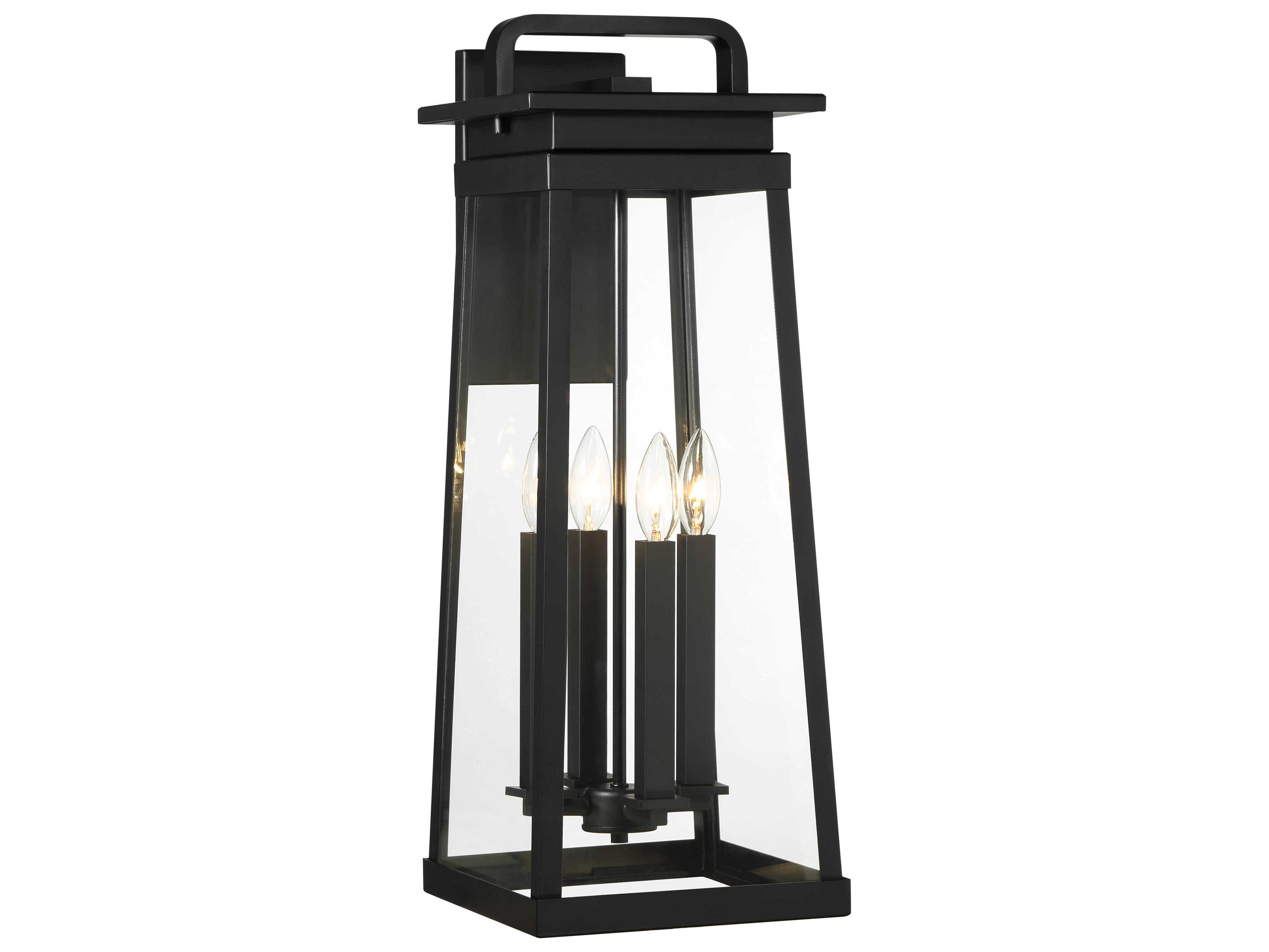 Minka Lavery Isla Vista 4-Light Outdoor Wall Light