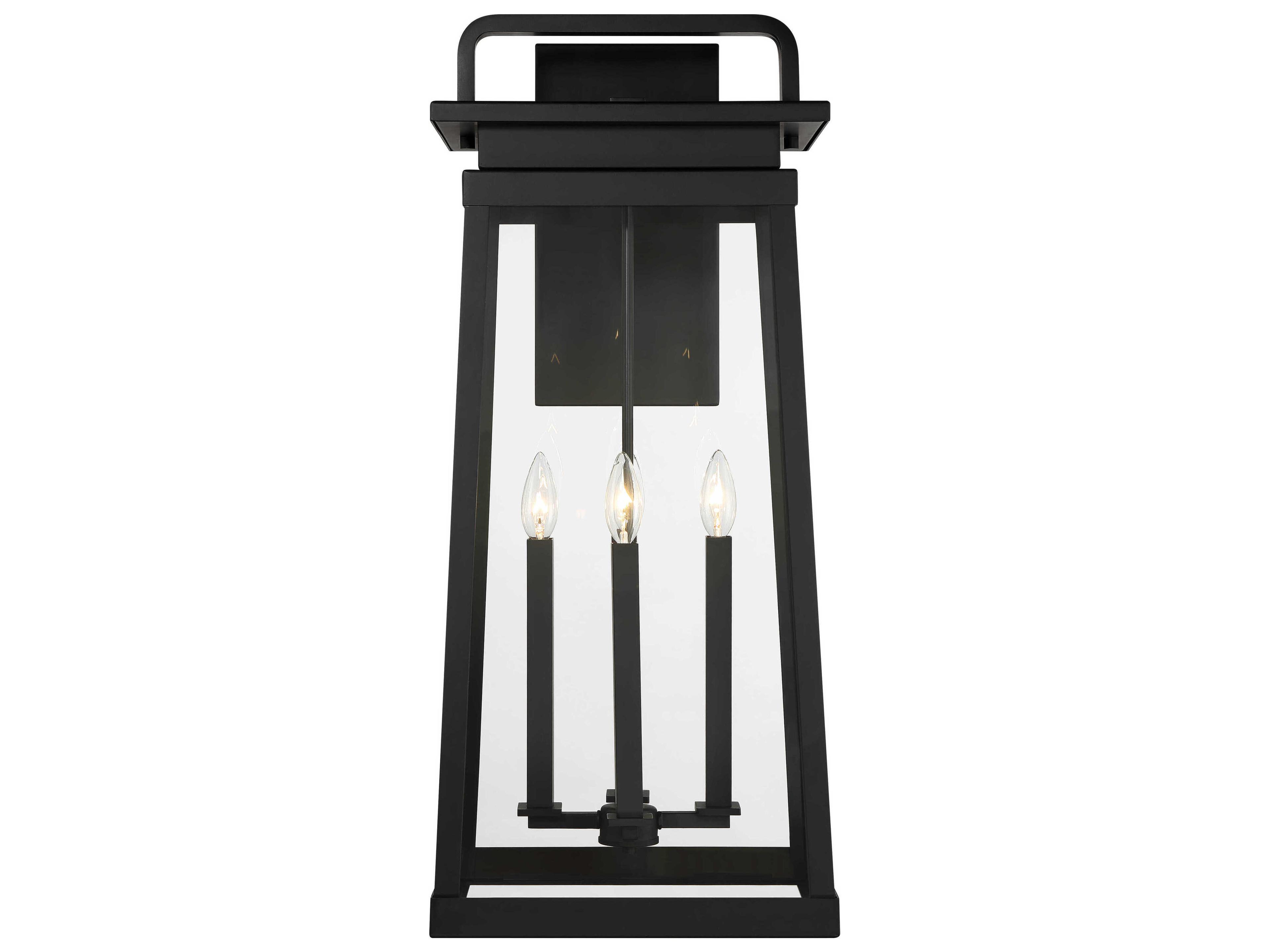 Minka Lavery Isla Vista 4-Light Outdoor Wall Light