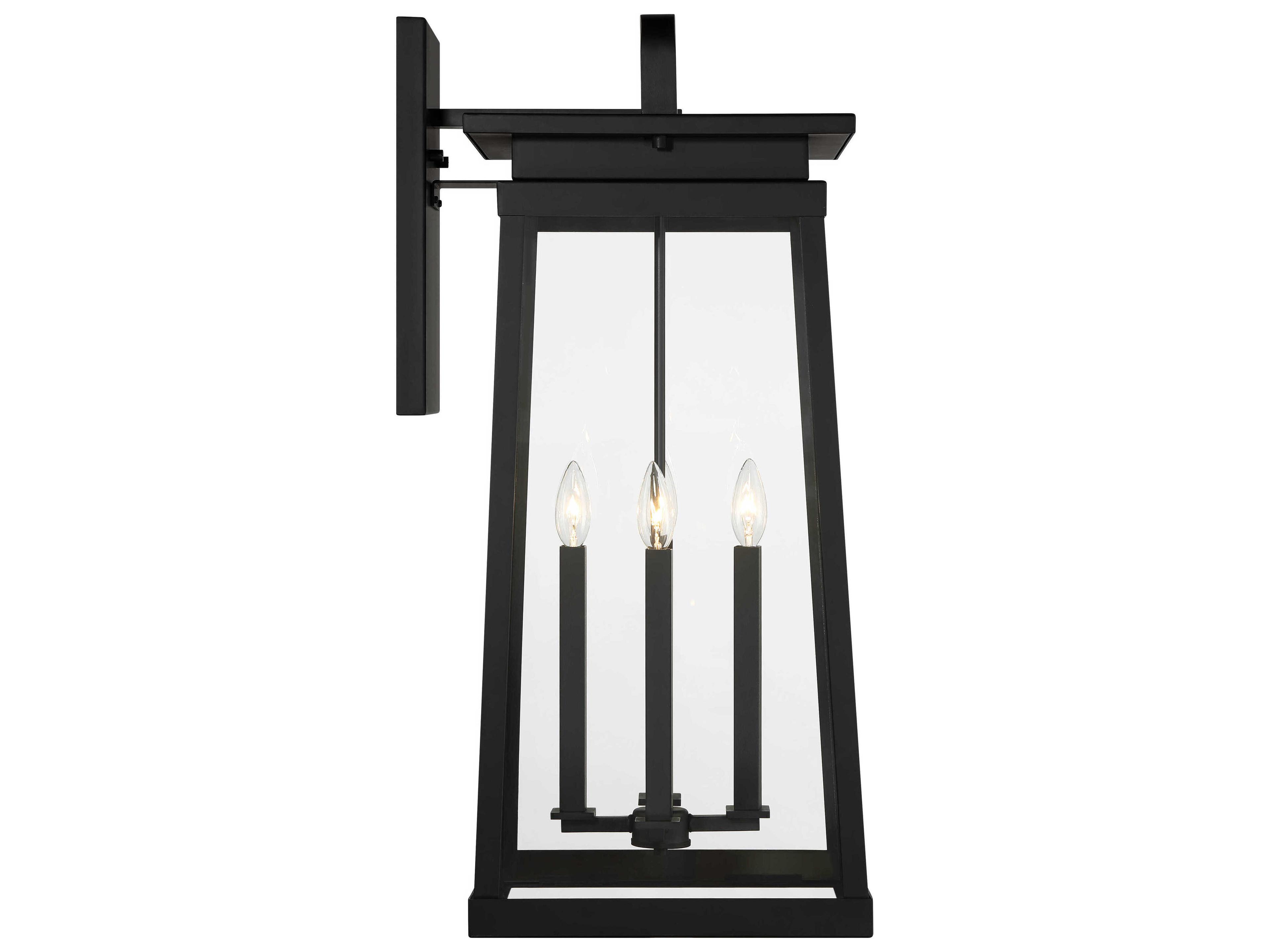 Minka Lavery Isla Vista 4-Light Outdoor Wall Light