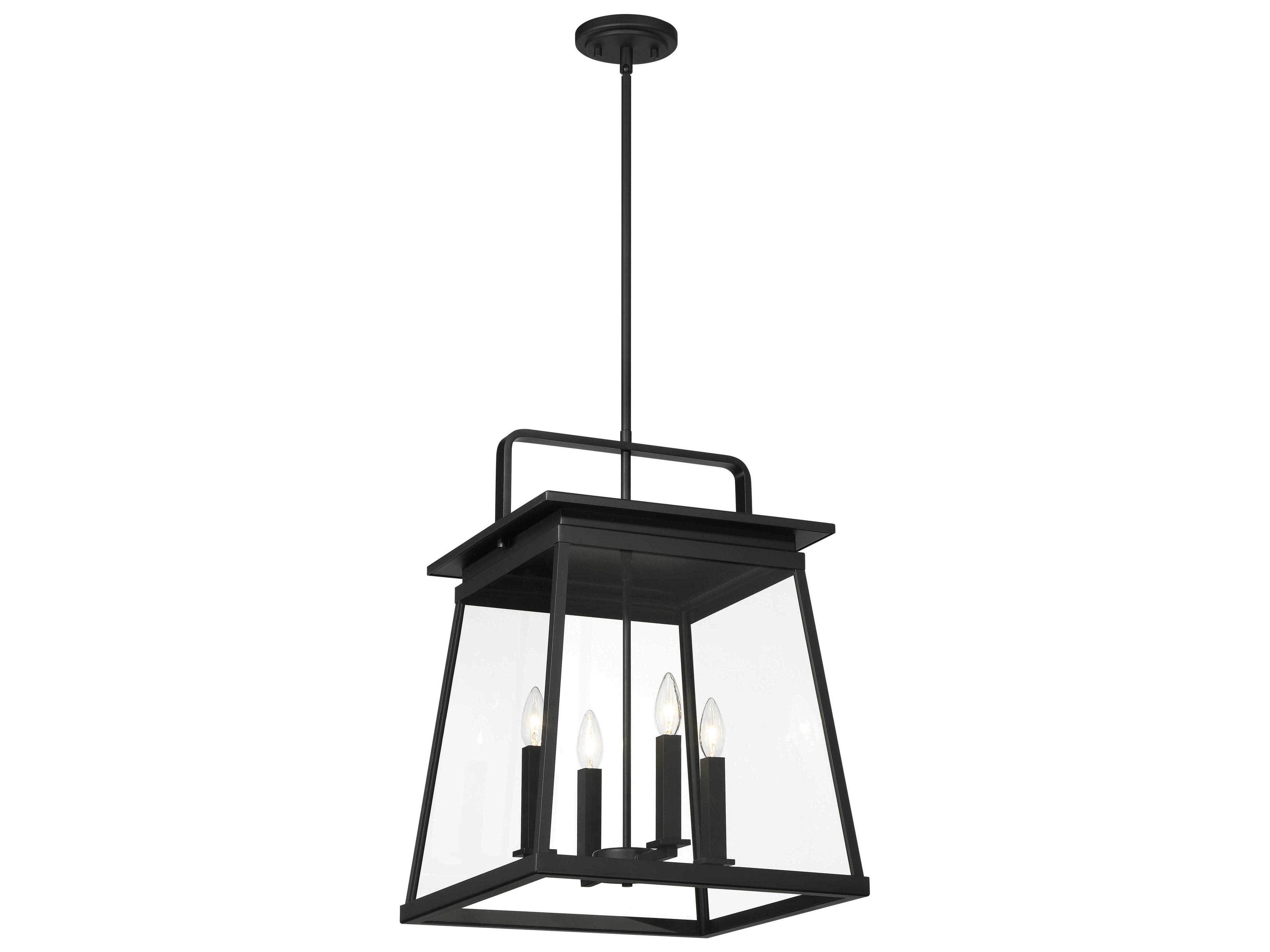 Minka Lavery Isla Vista 4-Light Outdoor Hanging Light