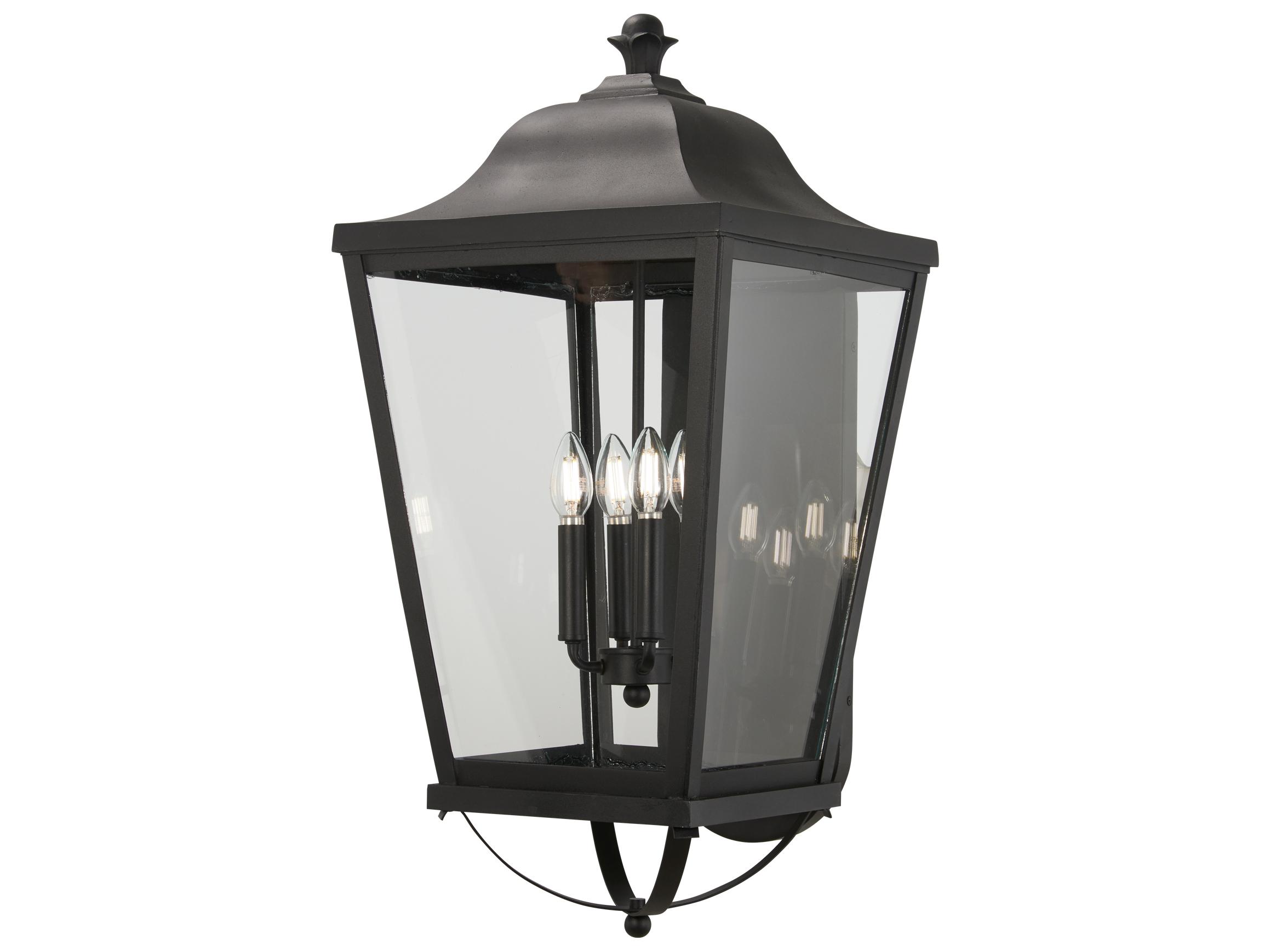 Minka Lavery Savannah 4 - Light Outdoor Wall Light