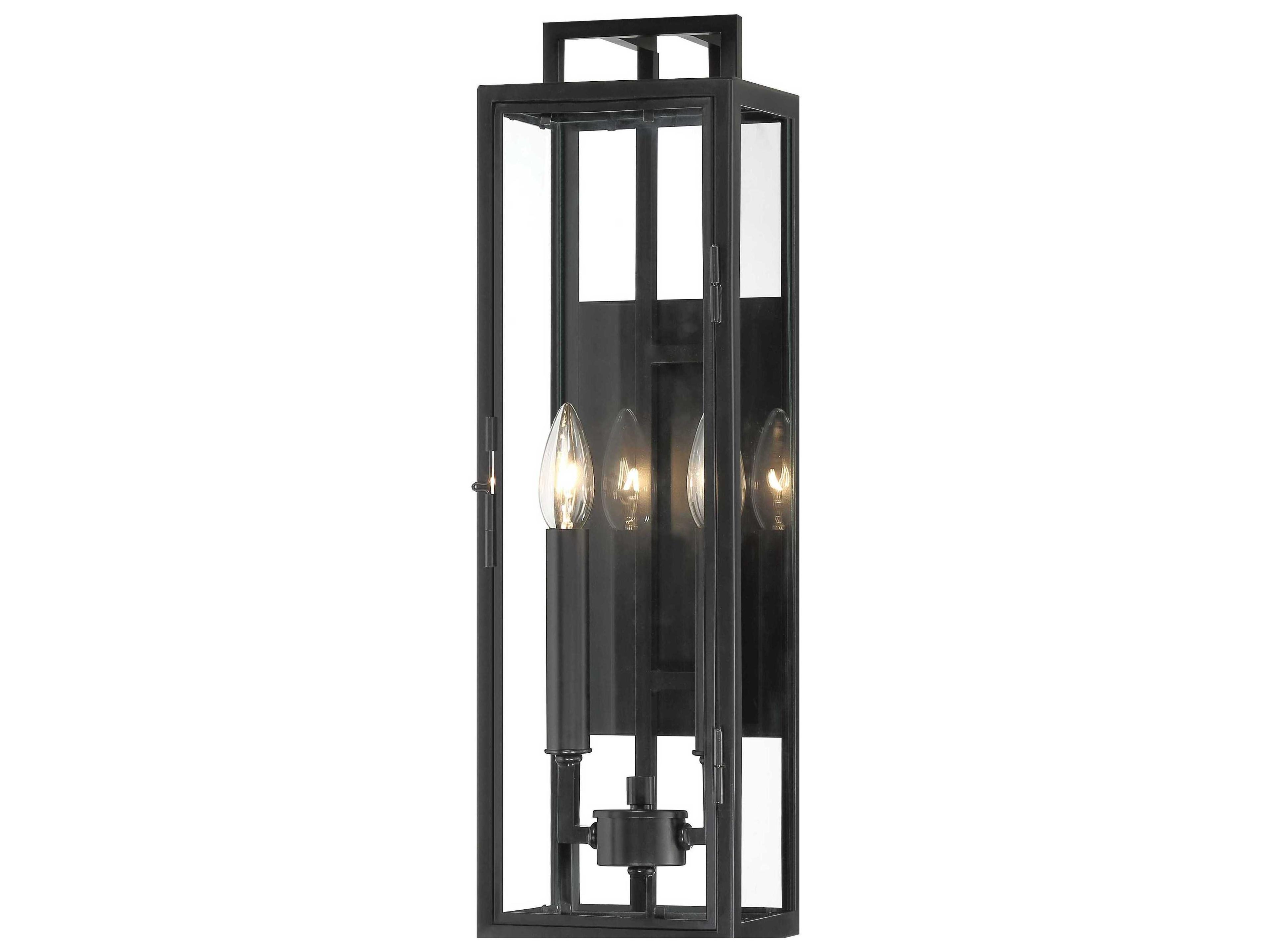 Minka Lavery Knoll Road 2 - Light Outdoor Wall Light