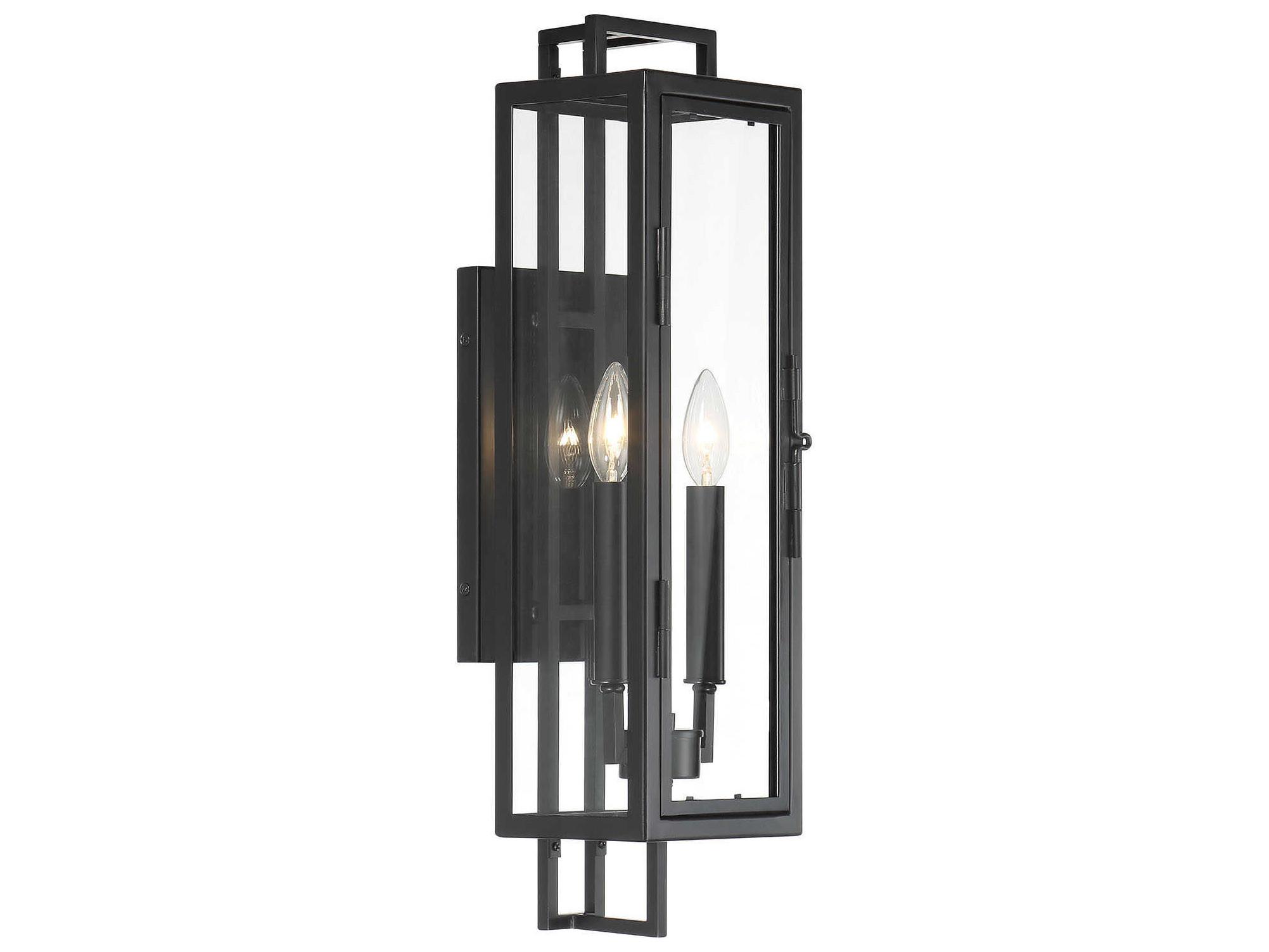 Minka Lavery Knoll Road 2 - Light Outdoor Wall Light