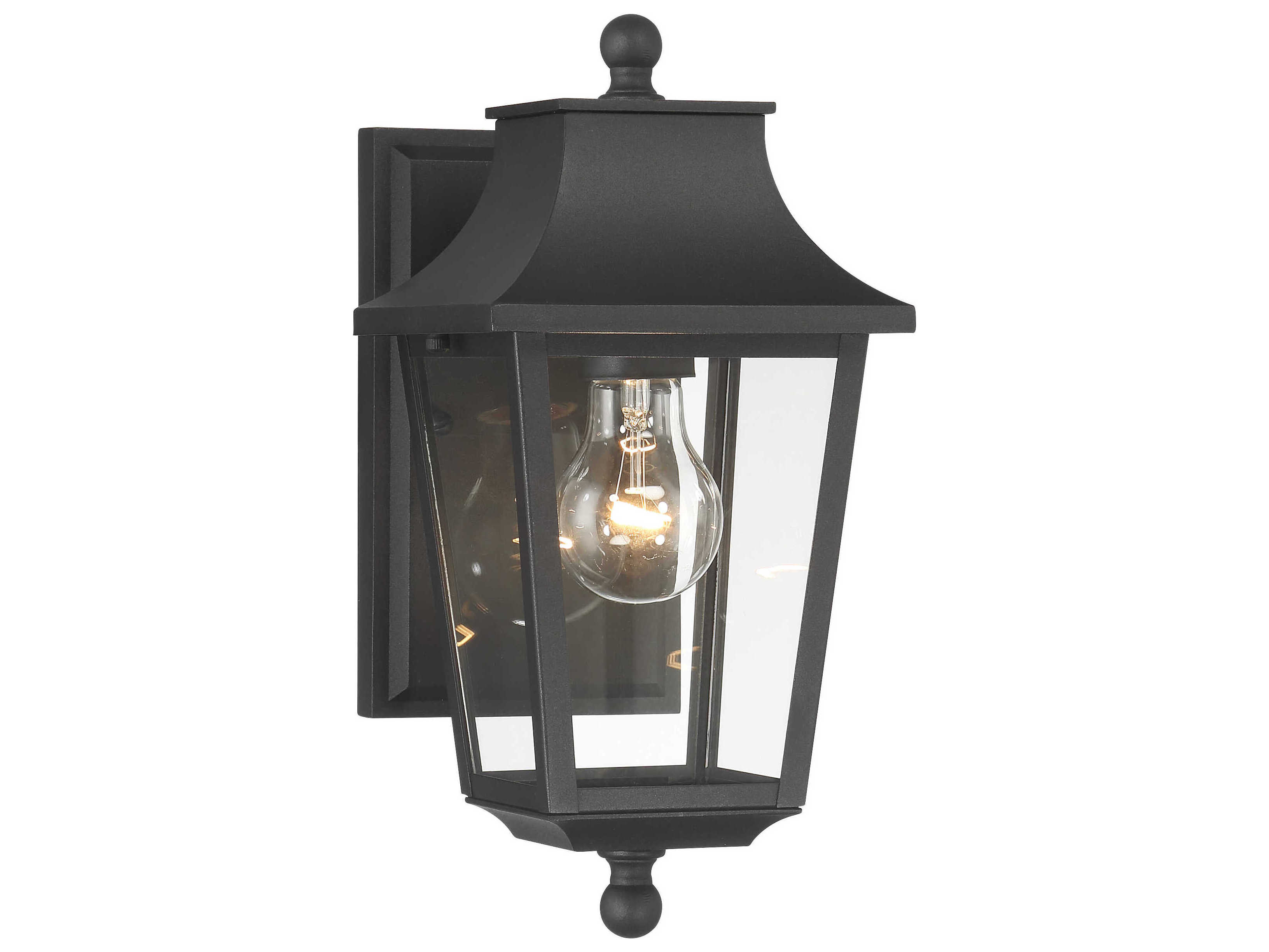 Minka Lavery Altimeter 1-Light Outdoor Wall Light