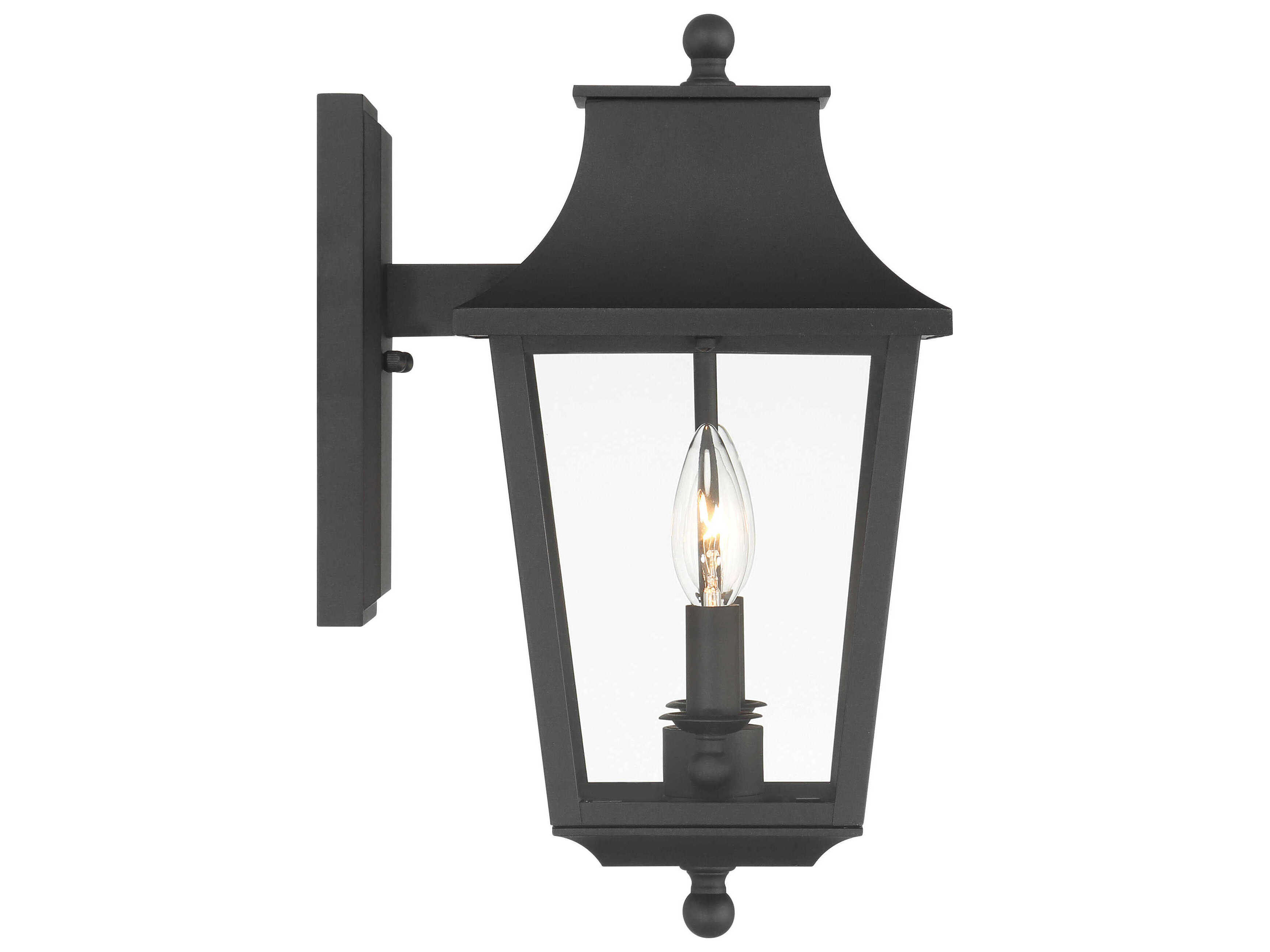 Minka Lavery Altimeter 2-Light Outdoor Wall Light