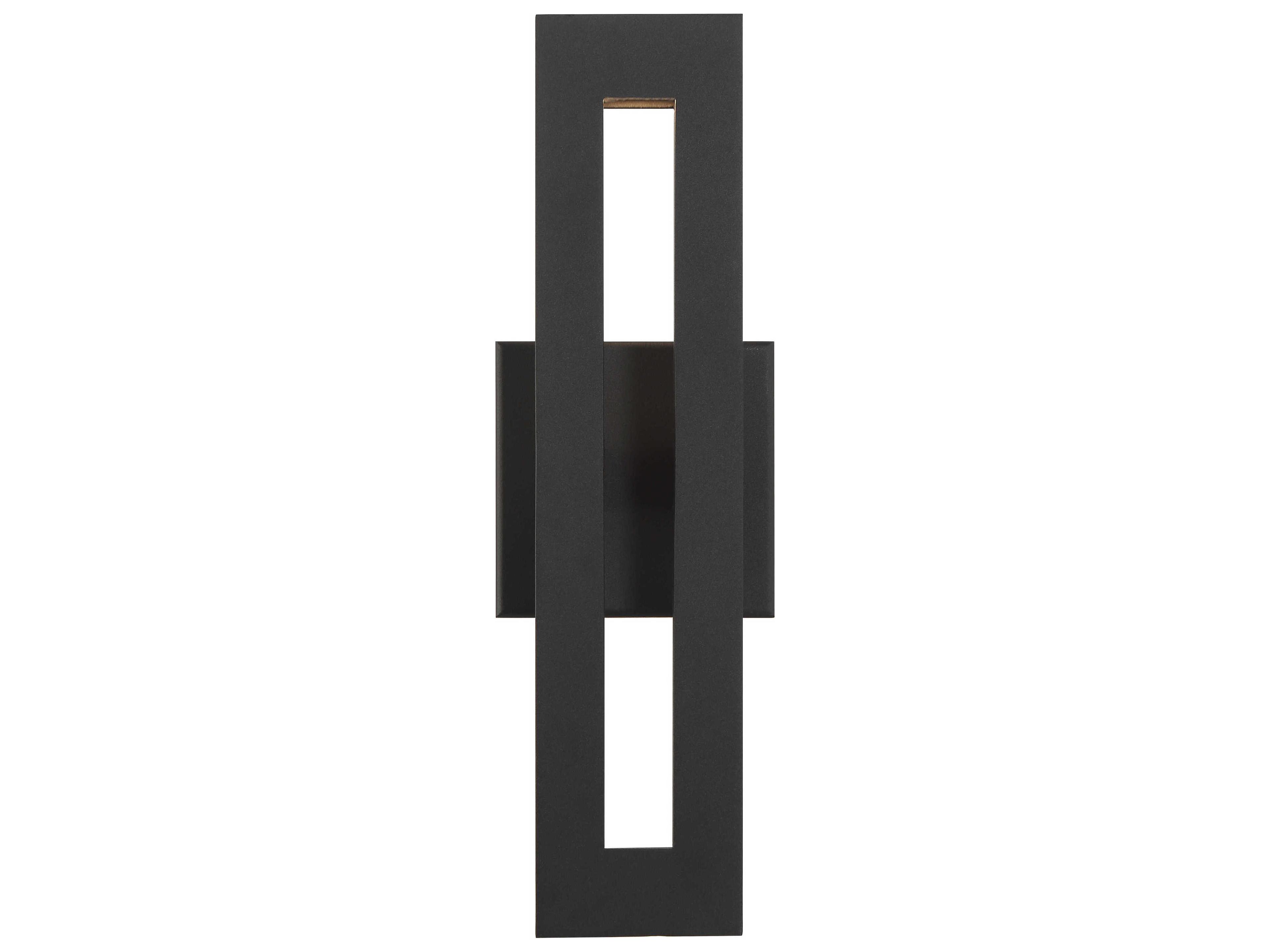 Minka Lavery Paddock 1-Light Outdoor Wall Light