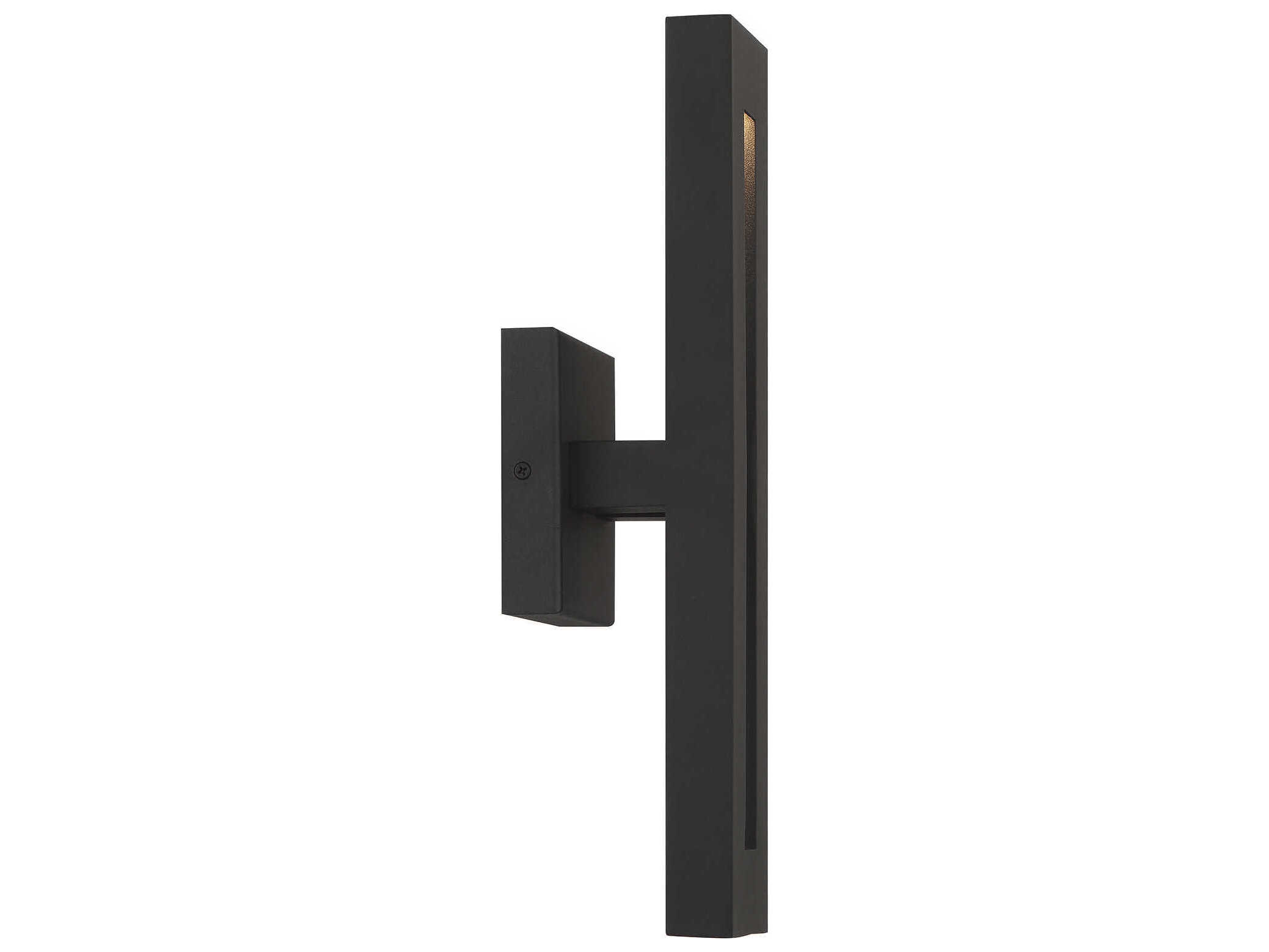 Minka Lavery Paddock 1-Light Outdoor Wall Light