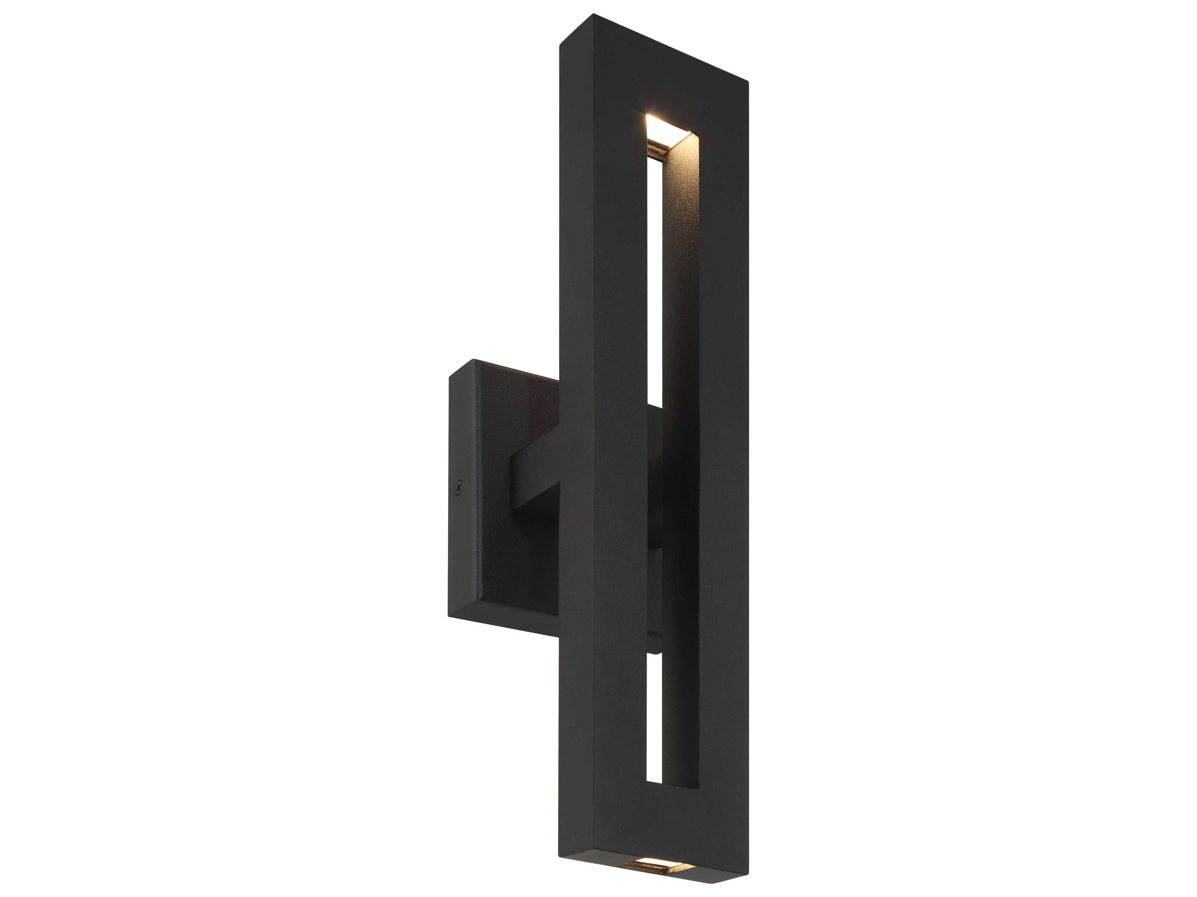Minka Lavery Paddock 1-Light Outdoor Wall Light