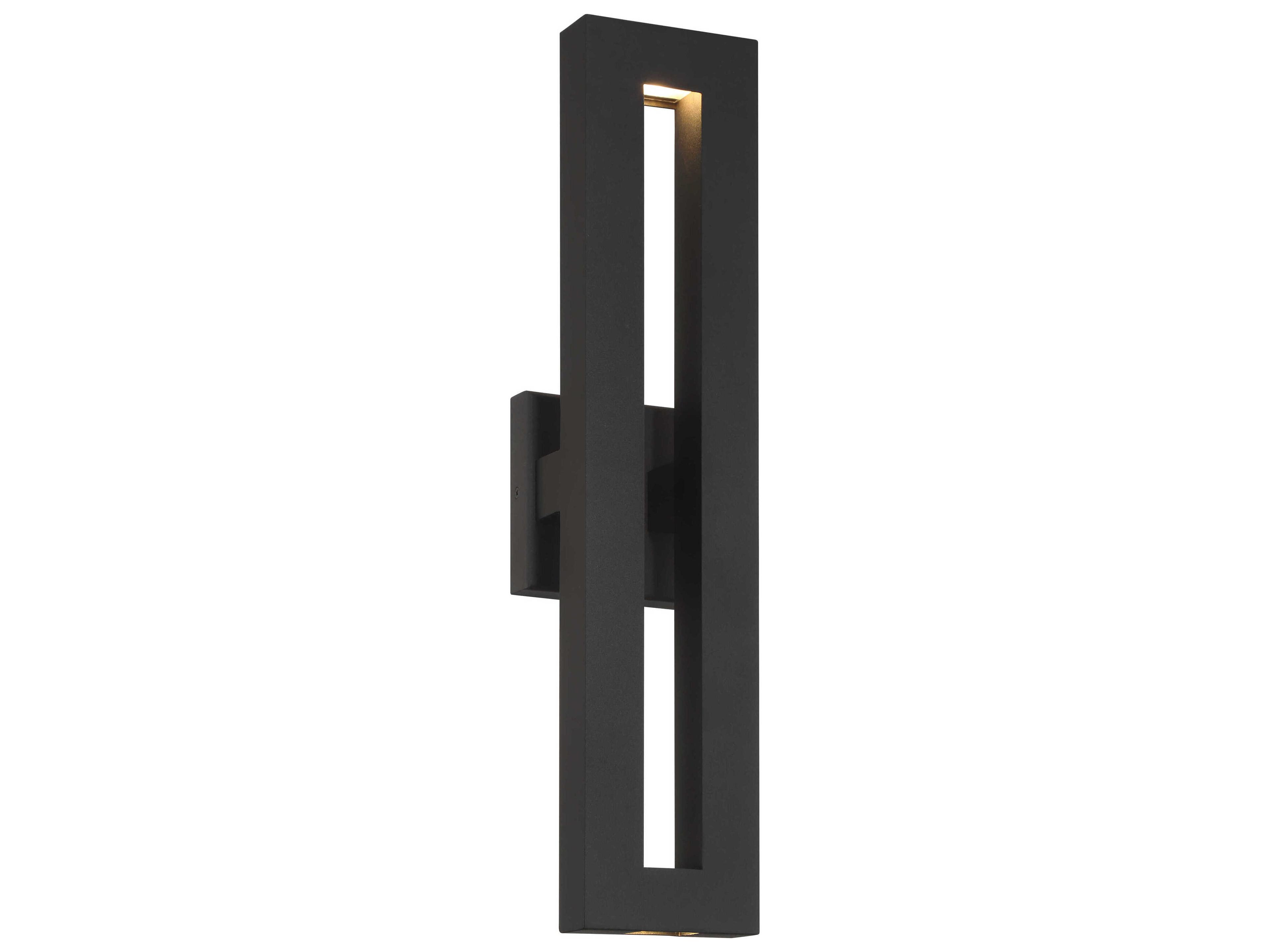 Minka Lavery Paddock 1-Light Outdoor Wall Light