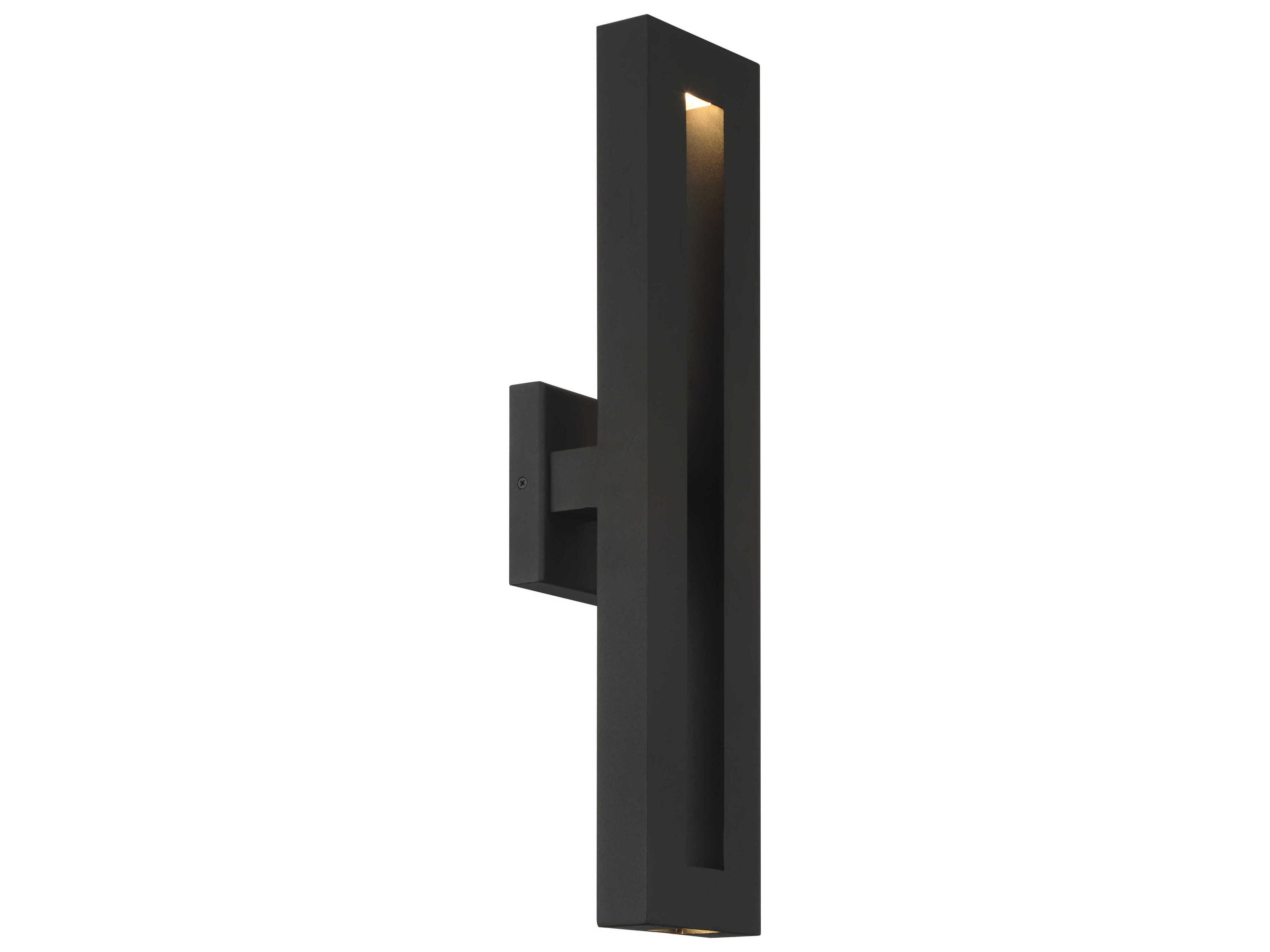 Minka Lavery Paddock 1-Light Outdoor Wall Light