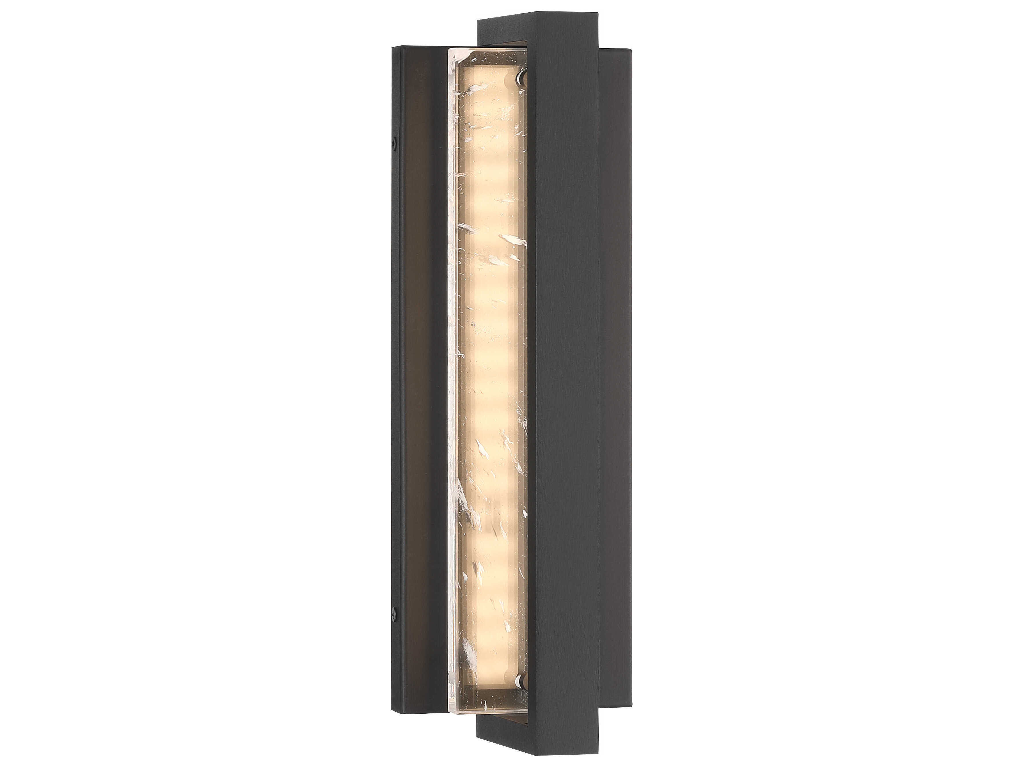 Minka Lavery Hvar 1-Light Outdoor Wall Light