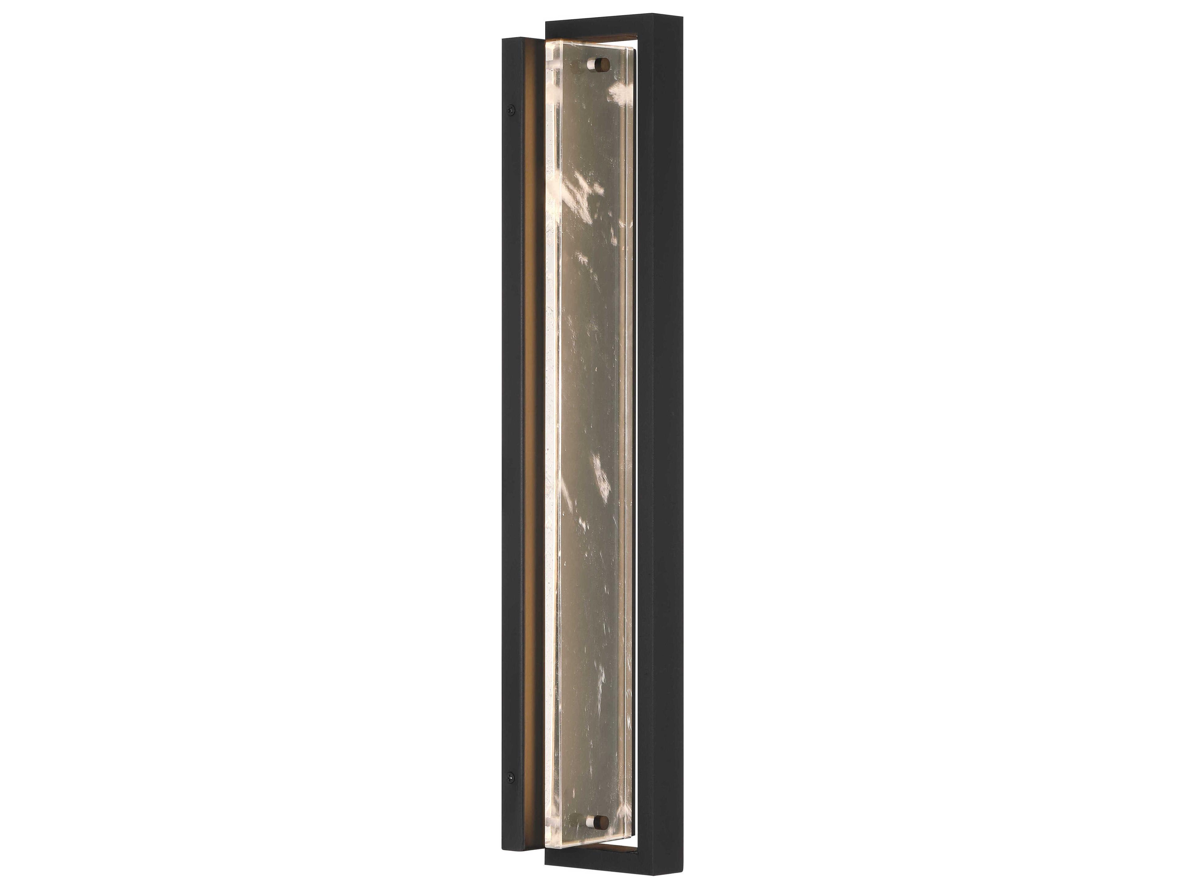 Minka Lavery Hvar 1-Light Outdoor Wall Light
