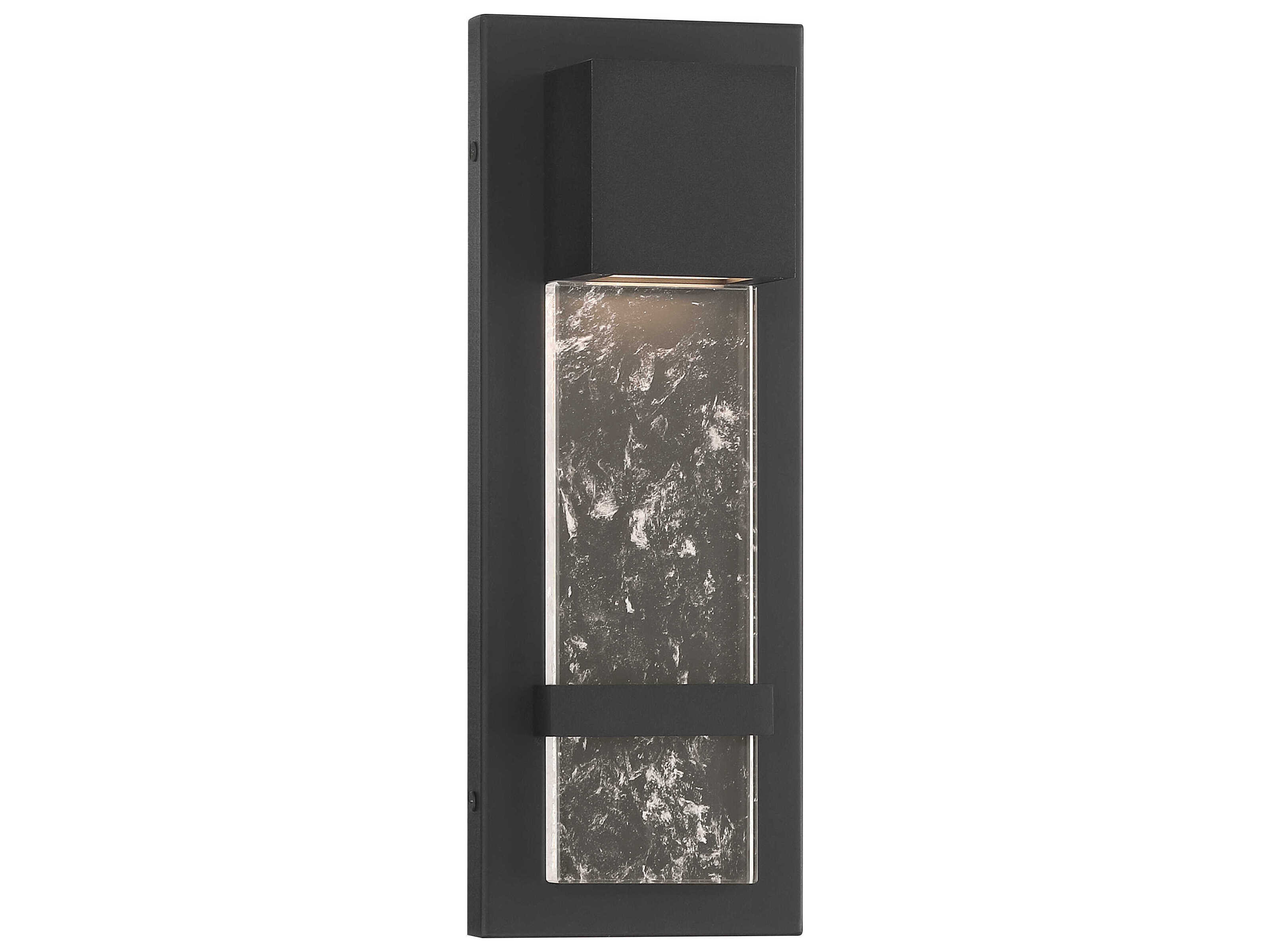 Minka Lavery Sol 1-Light Outdoor Wall Light