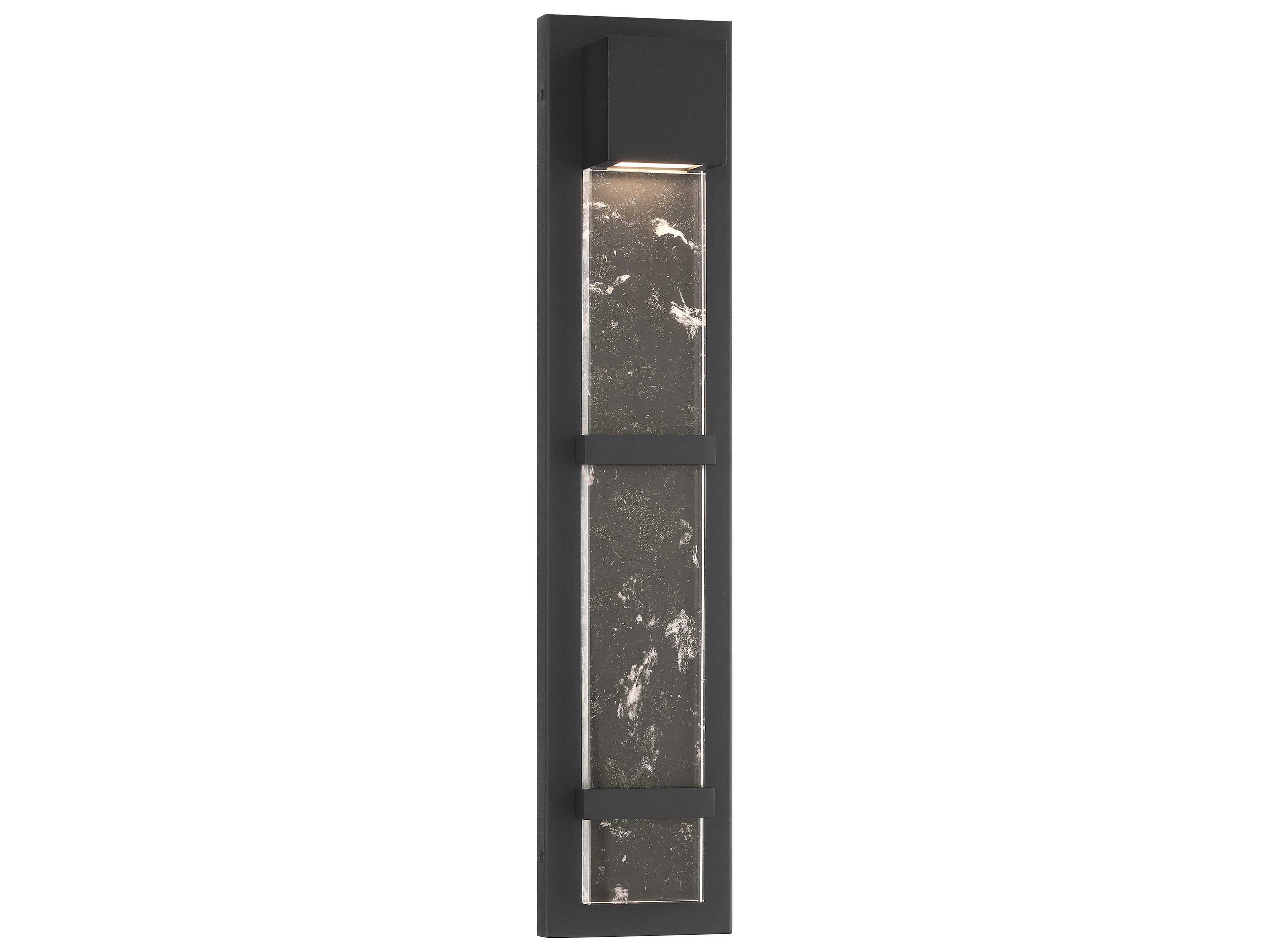 Minka Lavery Sol 1-Light Outdoor Wall Light