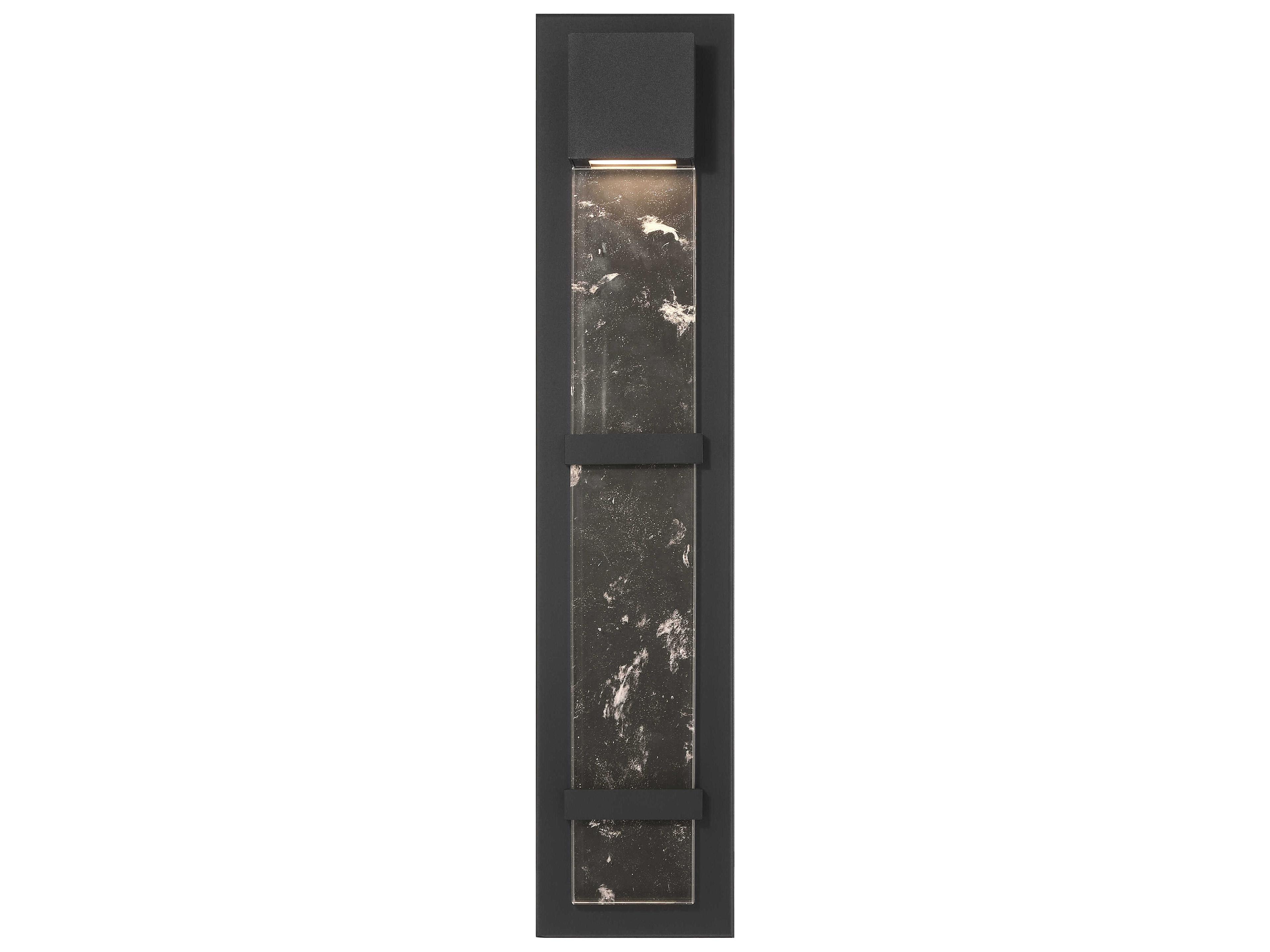 Minka Lavery Sol 1-Light Outdoor Wall Light