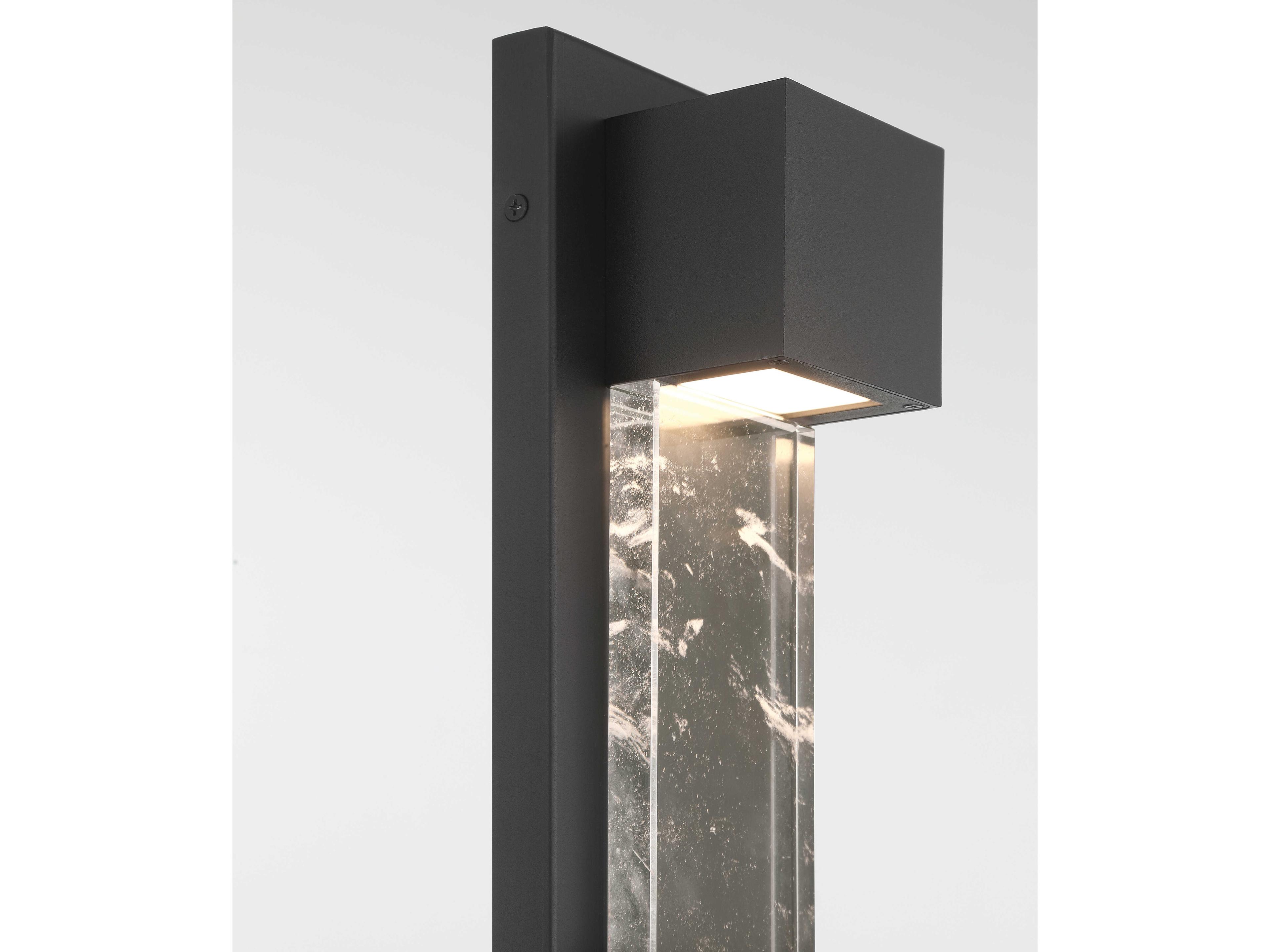 Minka Lavery Sol 1-Light Outdoor Wall Light