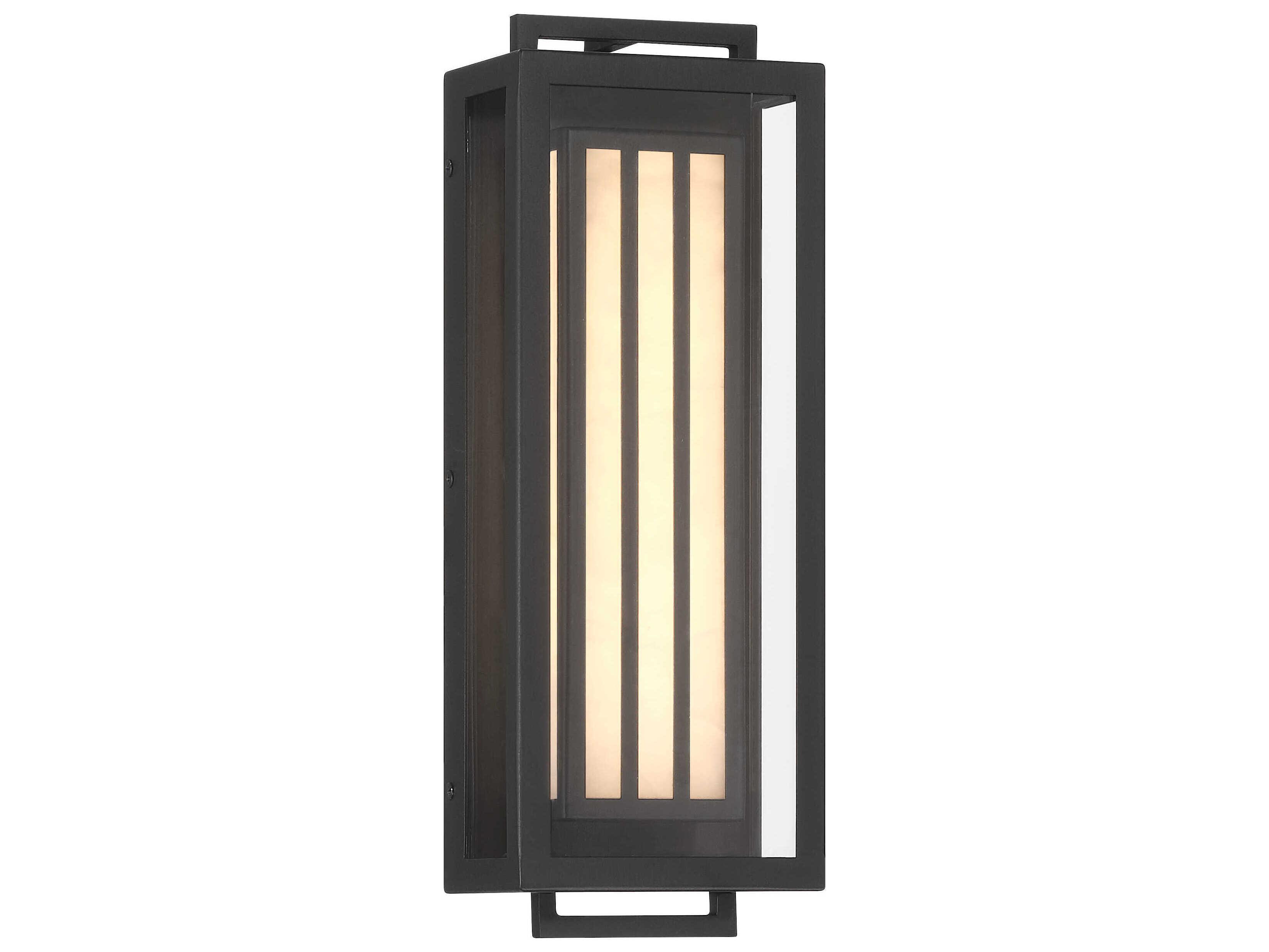 Minka Lavery Eastly 1-Light Outdoor Wall Light