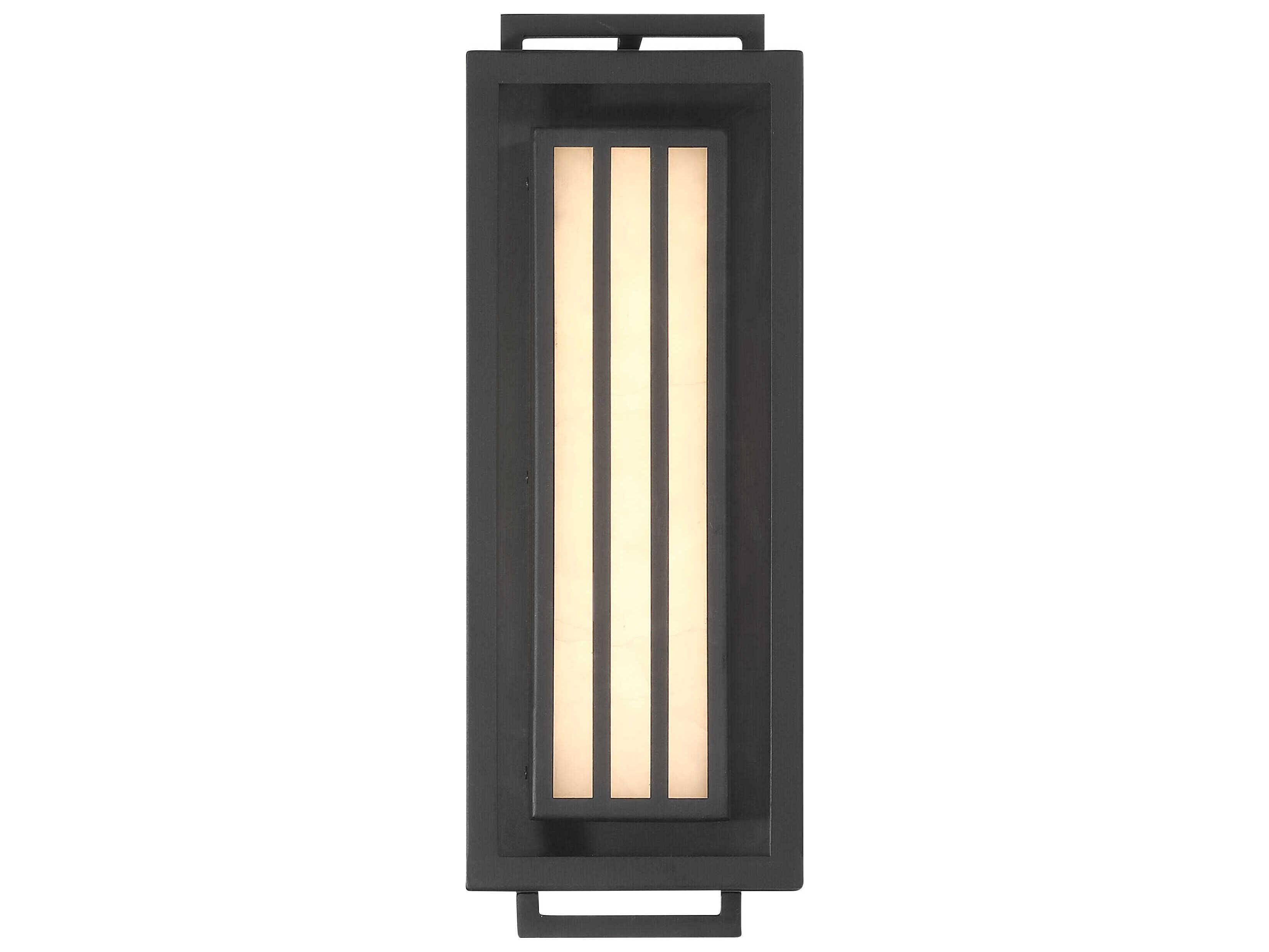 Minka Lavery Eastly 1-Light Outdoor Wall Light