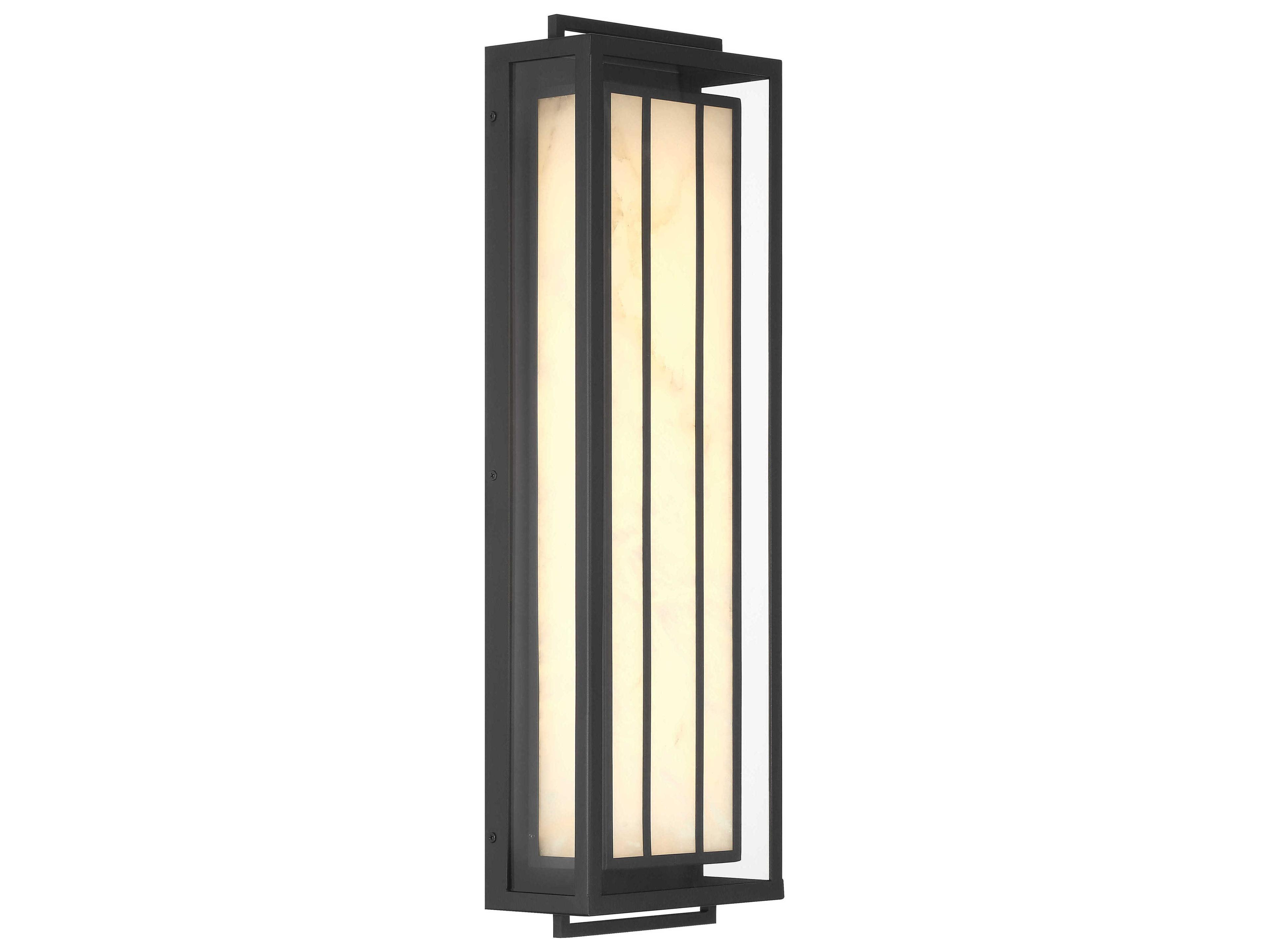 Minka Lavery Eastly 1-Light Outdoor Wall Light