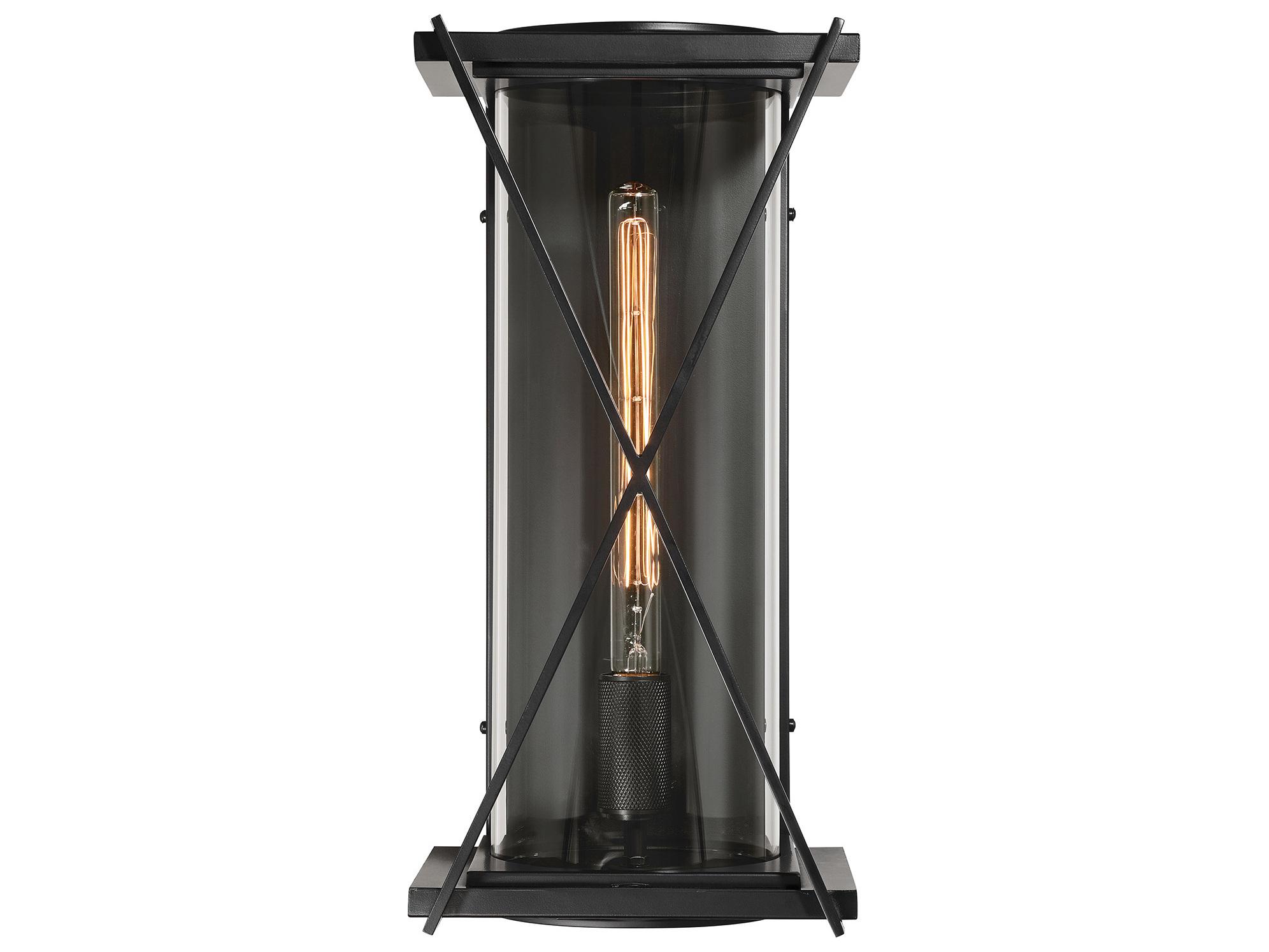 Minka Lavery Rockhill 1-Light Outdoor Wall Light