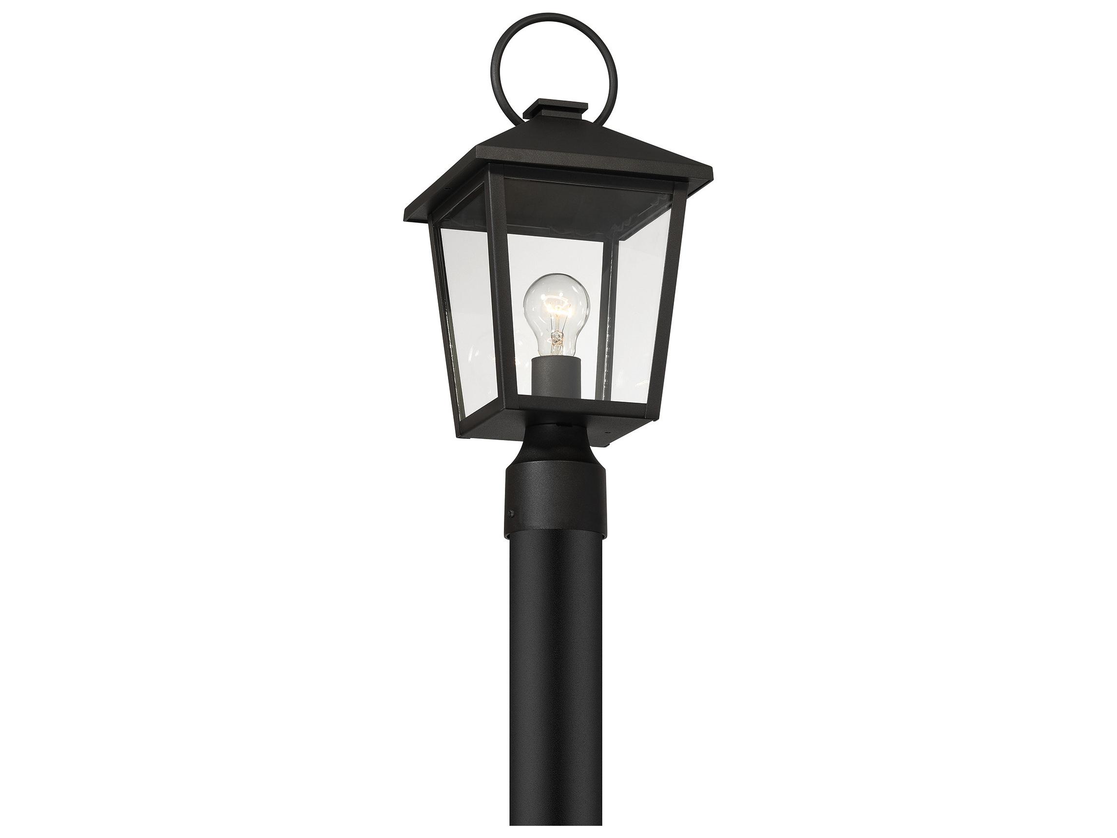 Minka Lavery Parkside 1-Light Outdoor Post Light