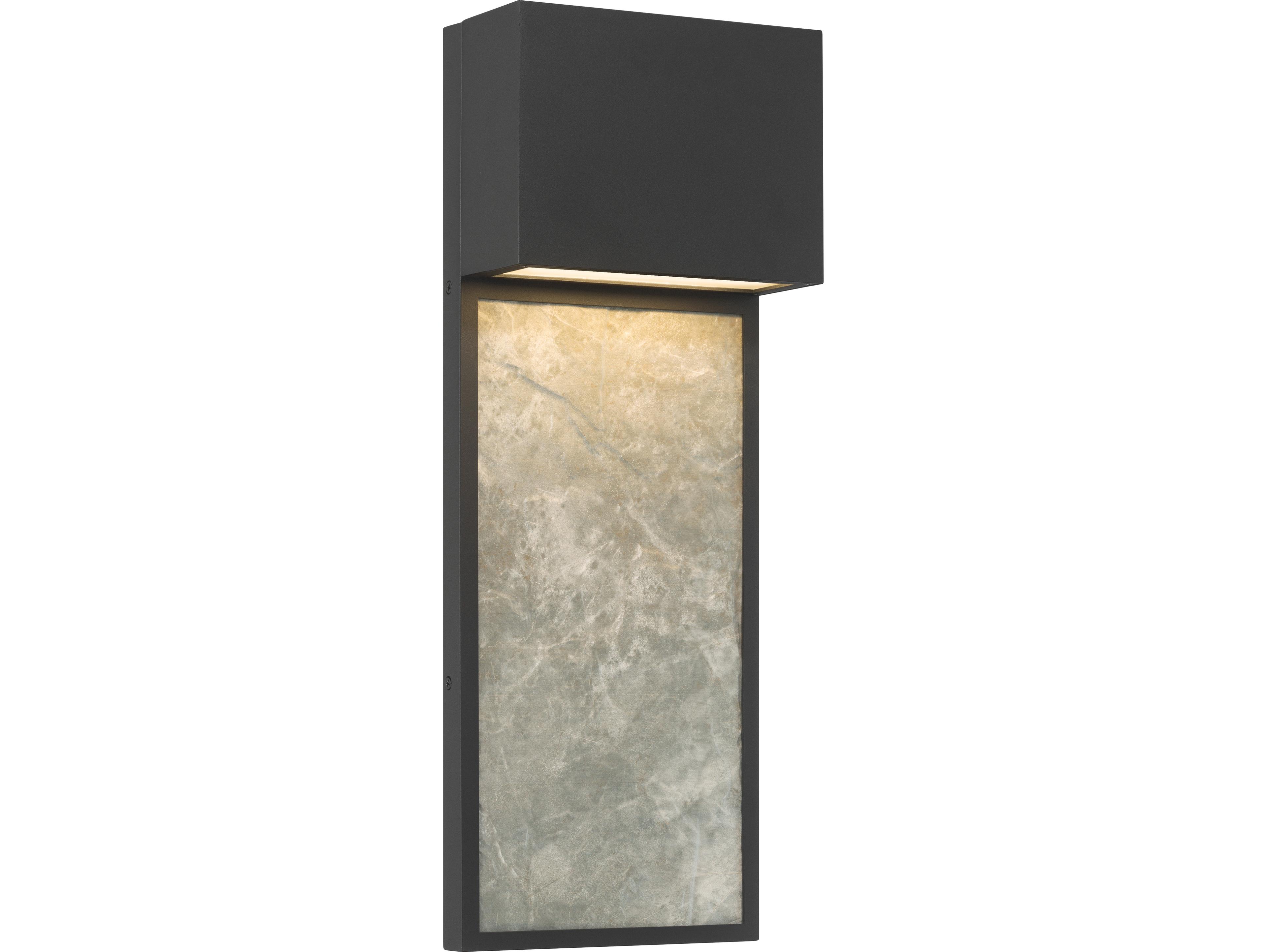 Minka Lavery Norrin Outdoor Wall Light