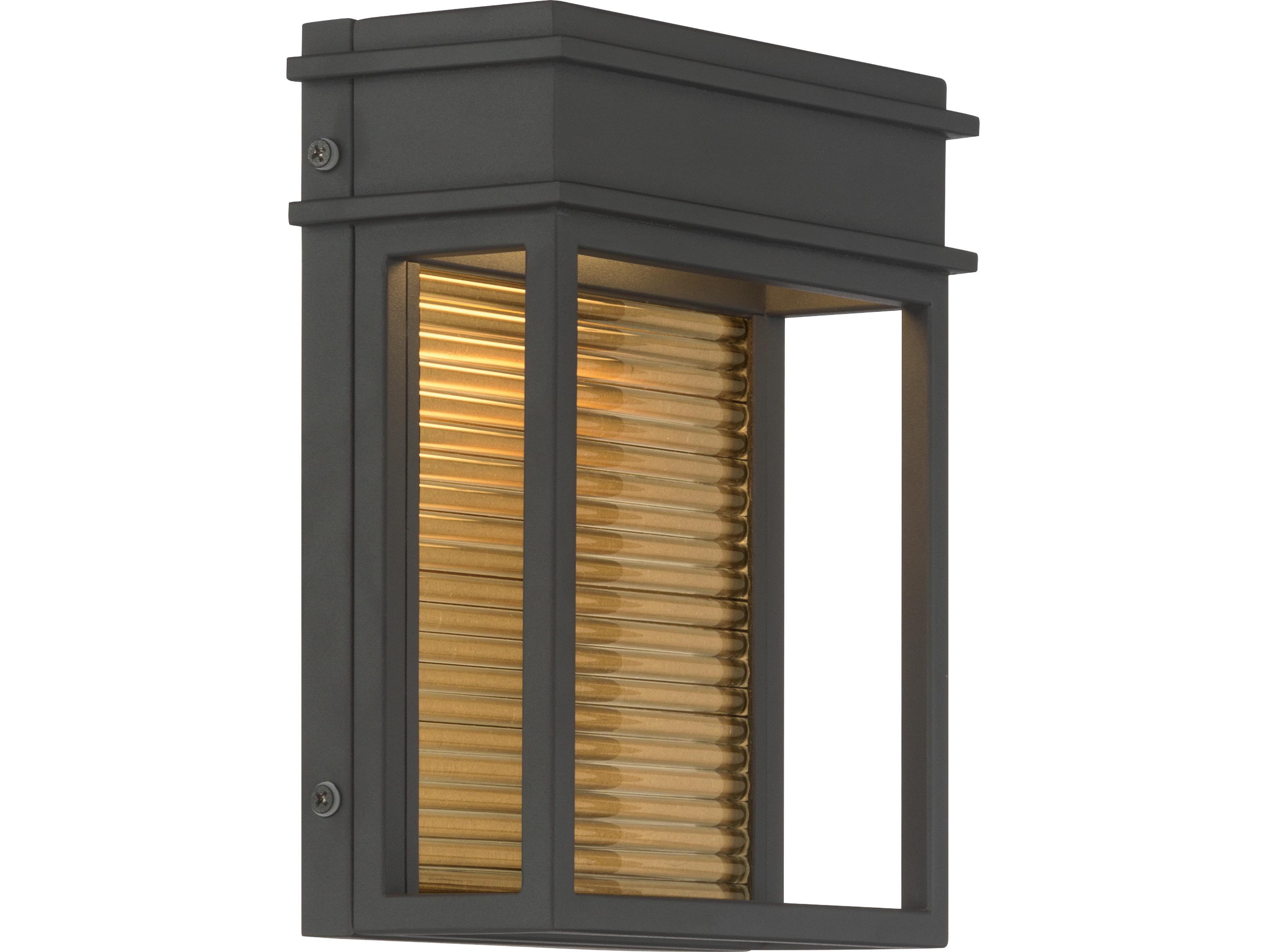 Minka Lavery Clyne Outdoor Wall Light
