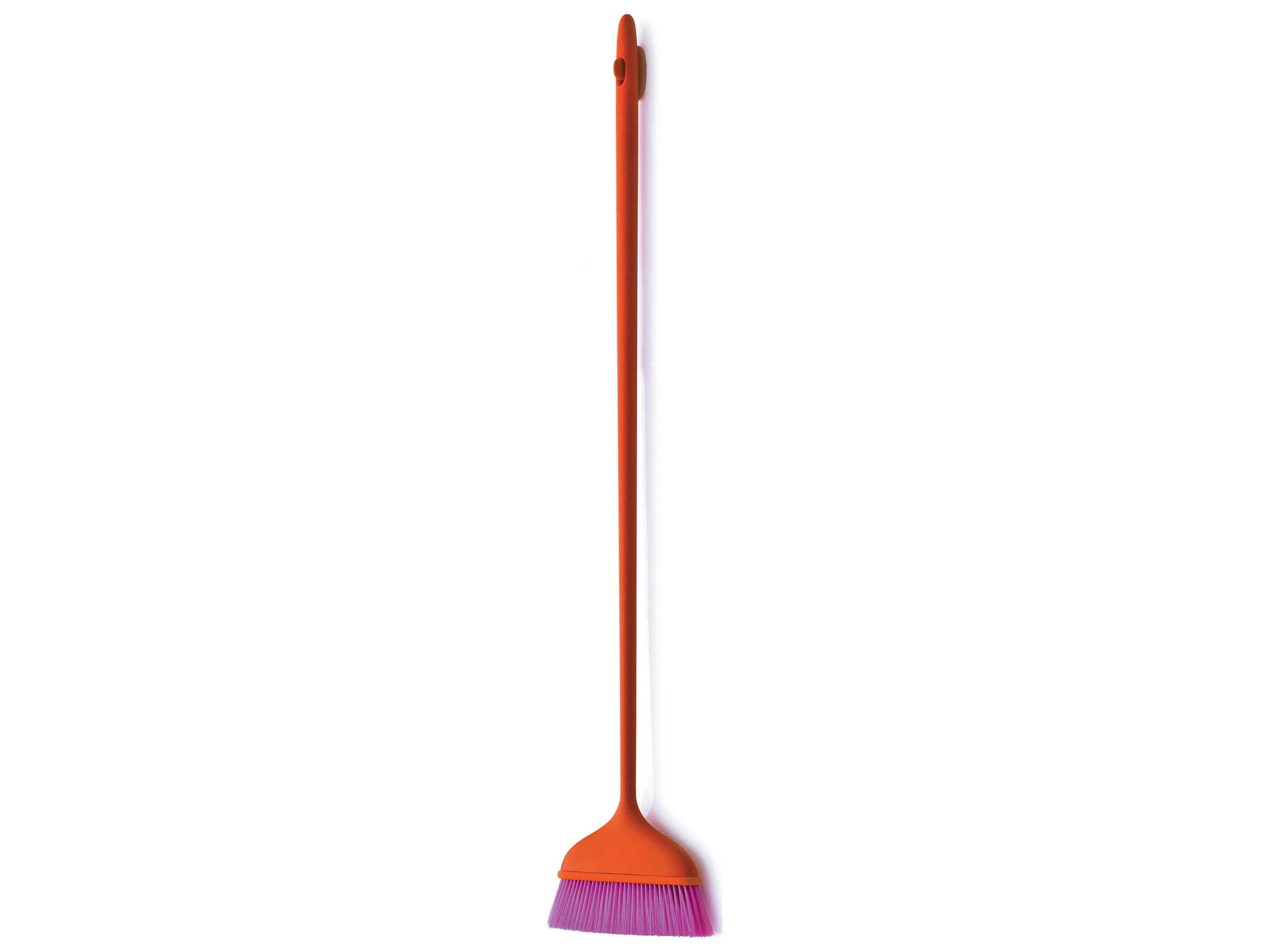 Magis Mago Orange Broom Stick