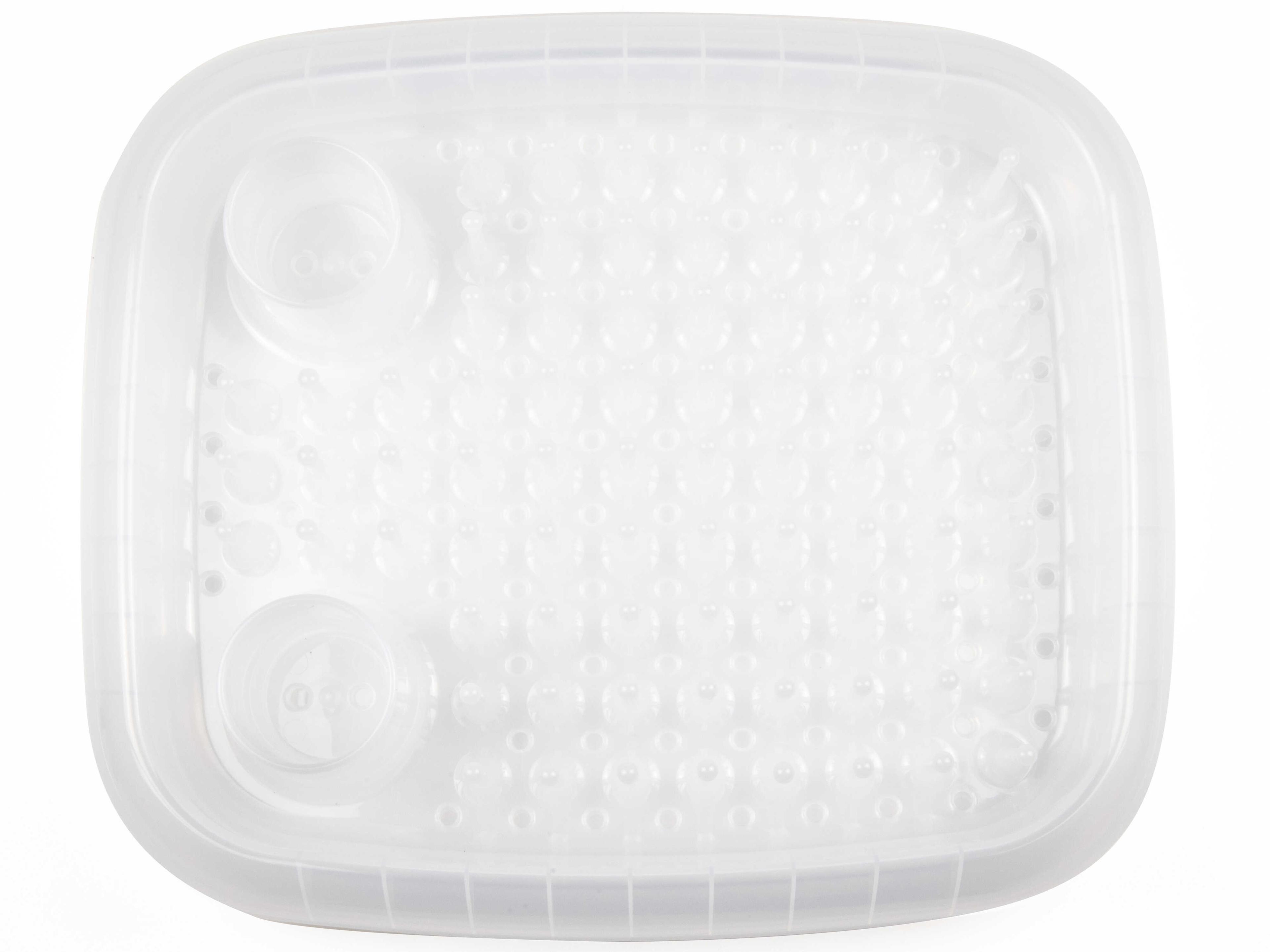 Magis Dish Doctor Transparent Dish-Rack