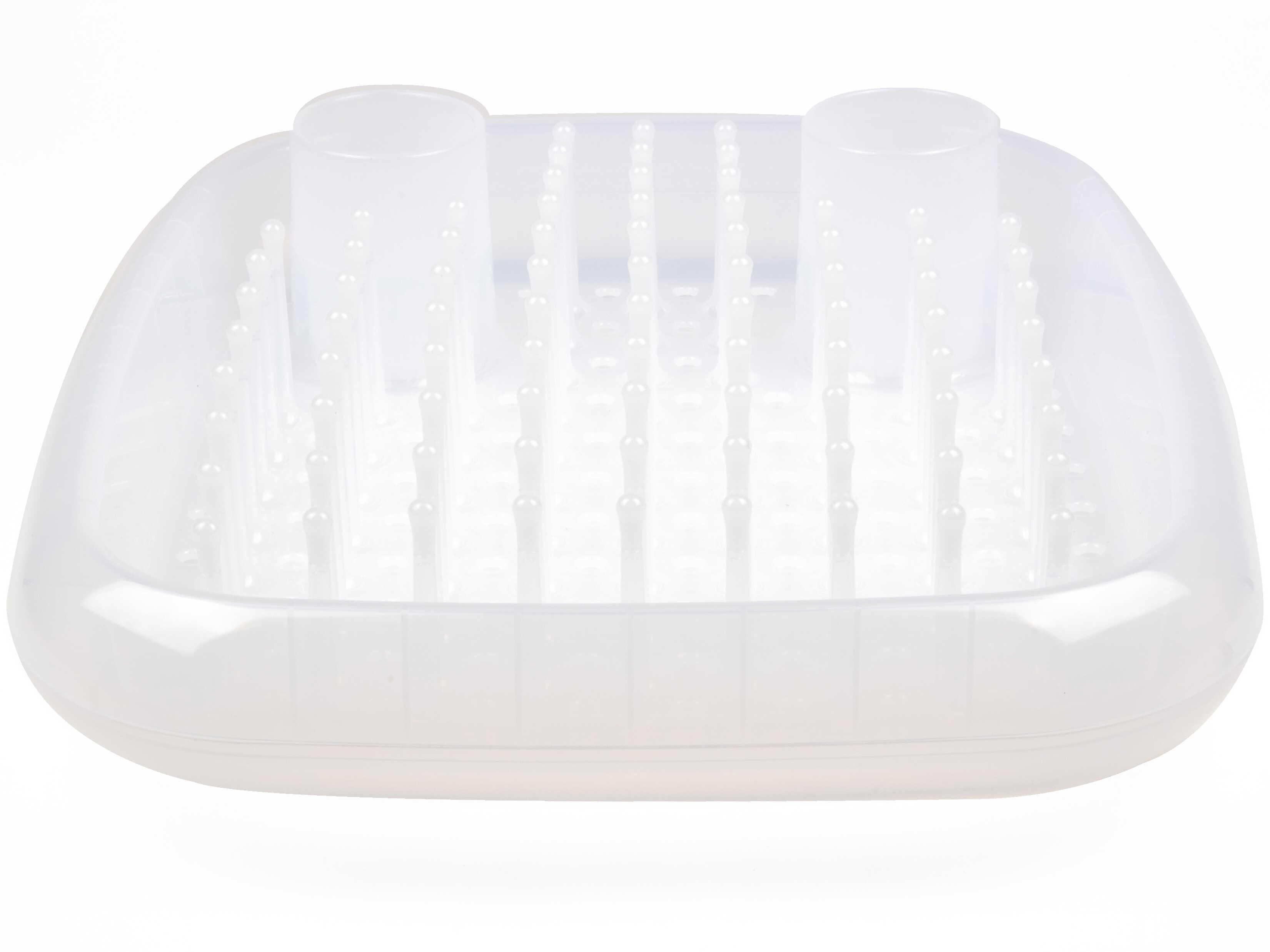 Magis Dish Doctor Transparent Dish-Rack