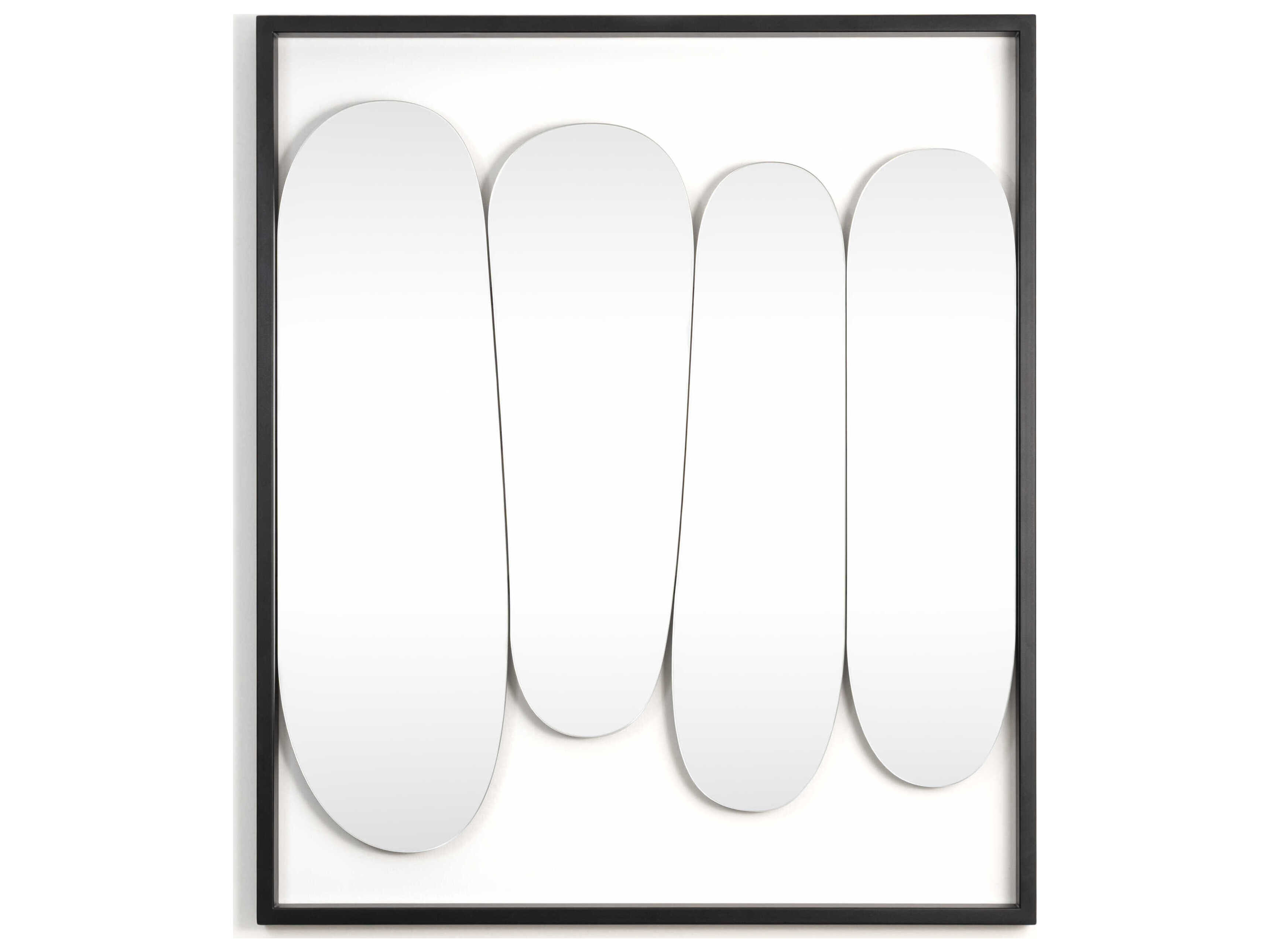 Magis Squash Rectangular Wall Mirror